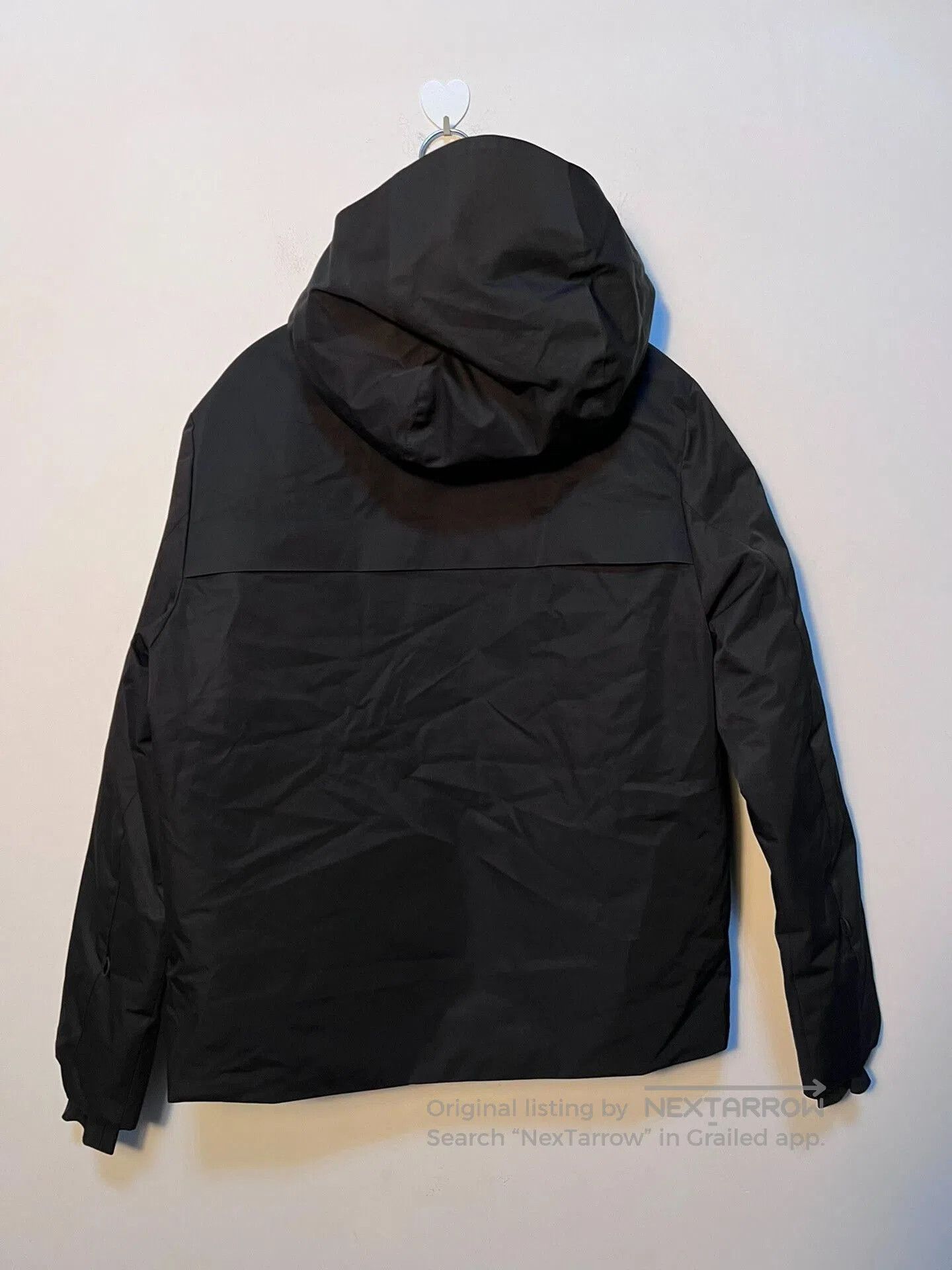 Thom Browne Thom Browne Men's Down Jacket. Size US M / EU 48-50 / 2 - 2 Thumbnail