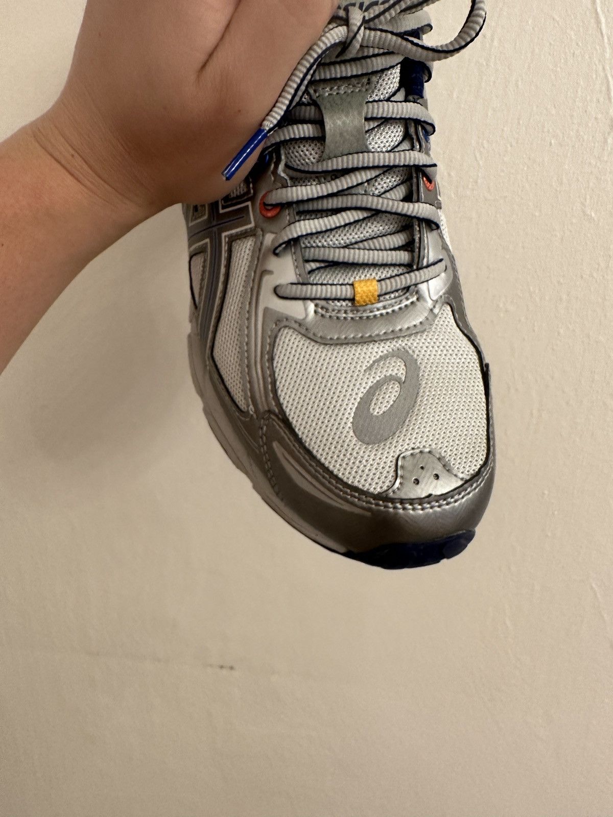 Asics Asics x IAB Studios Size US 11 / EU 44 - 16 Thumbnail