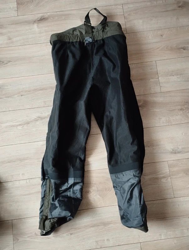 Other Geoff Anderson set size L pants Ursus2 jacket Dozer2 Size US L / EU 52-54 / 3 - 19 Thumbnail