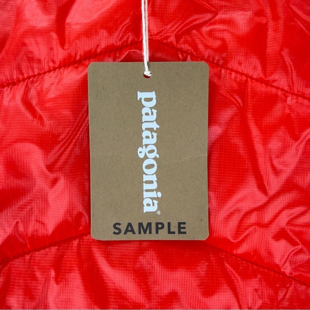 Patagonia Patagonia NWT Women's Size Small Das Parka Amanita Red 8535 Size S / US 4 / IT 40 - 7 Thumbnail