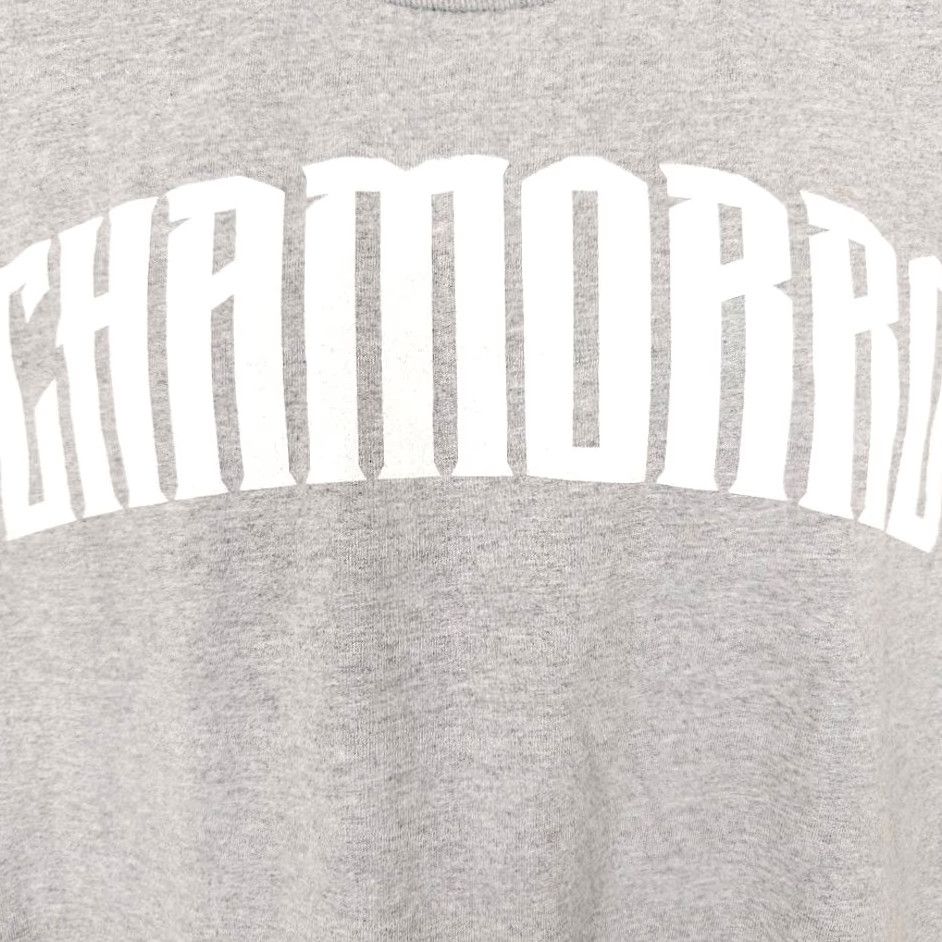 Vintage VINTAGE Chamorro Guam T Shirt Mens Size 3XL Gray Tropical Travel Destination Palm Trees Mens Shirts Size US XXL / EU 58 / 5 - 3 Thumbnail