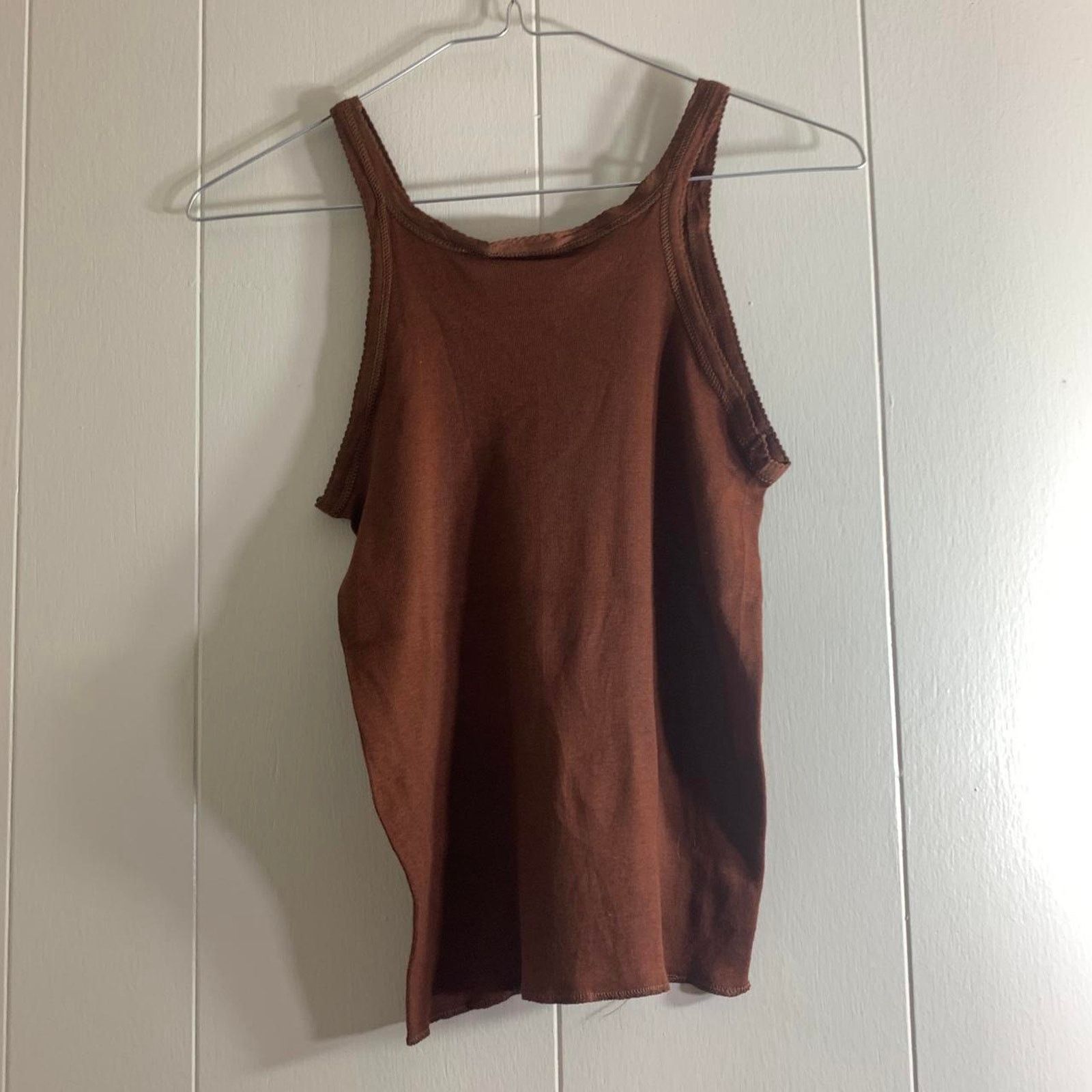 Vintage 1977 LED ZEPPELIN US Tour tank top sleeveless tee shirt 14 L Size XL / US 12-14 / IT 48-50 - 5 Thumbnail