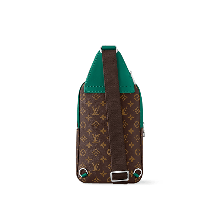 Louis Vuitton Avenue Slingbag Size ONE SIZE - 2 Thumbnail