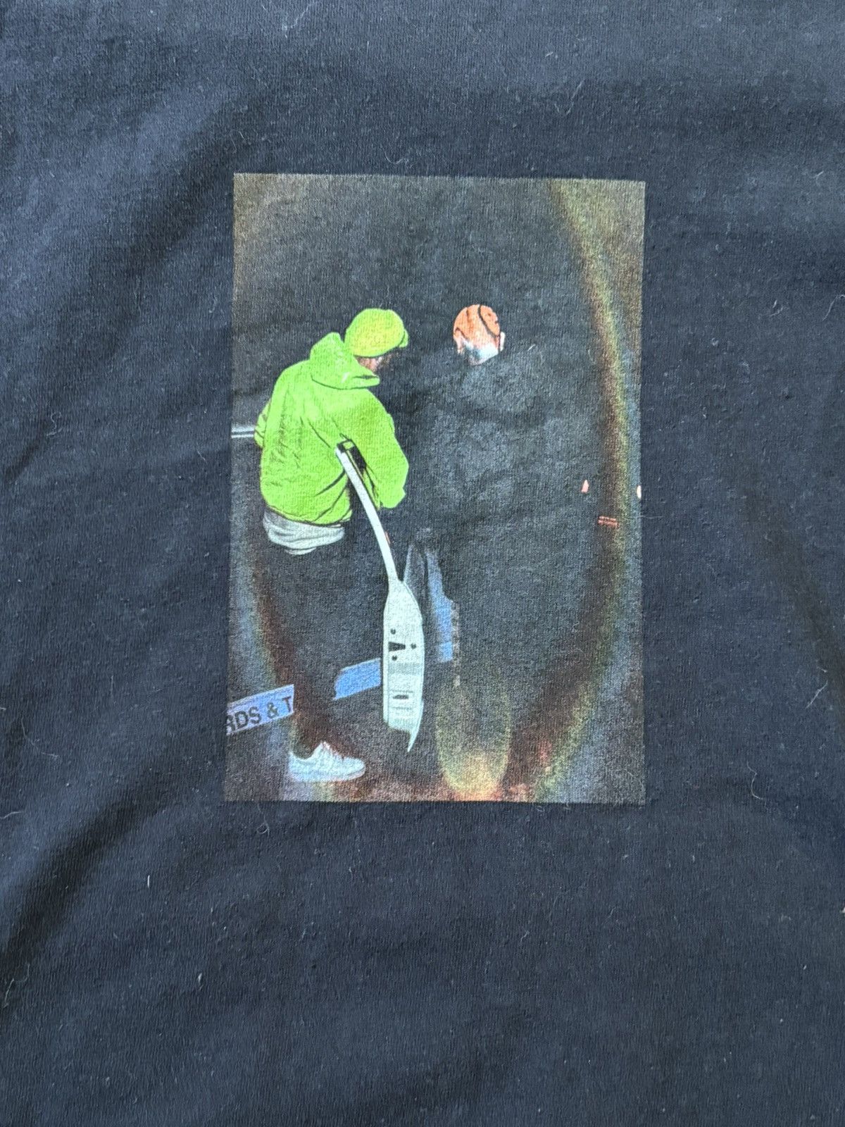 Travis Scott Cactus Jack Jack Boys tee Size US L / EU 52-54 / 3 - 2 Thumbnail