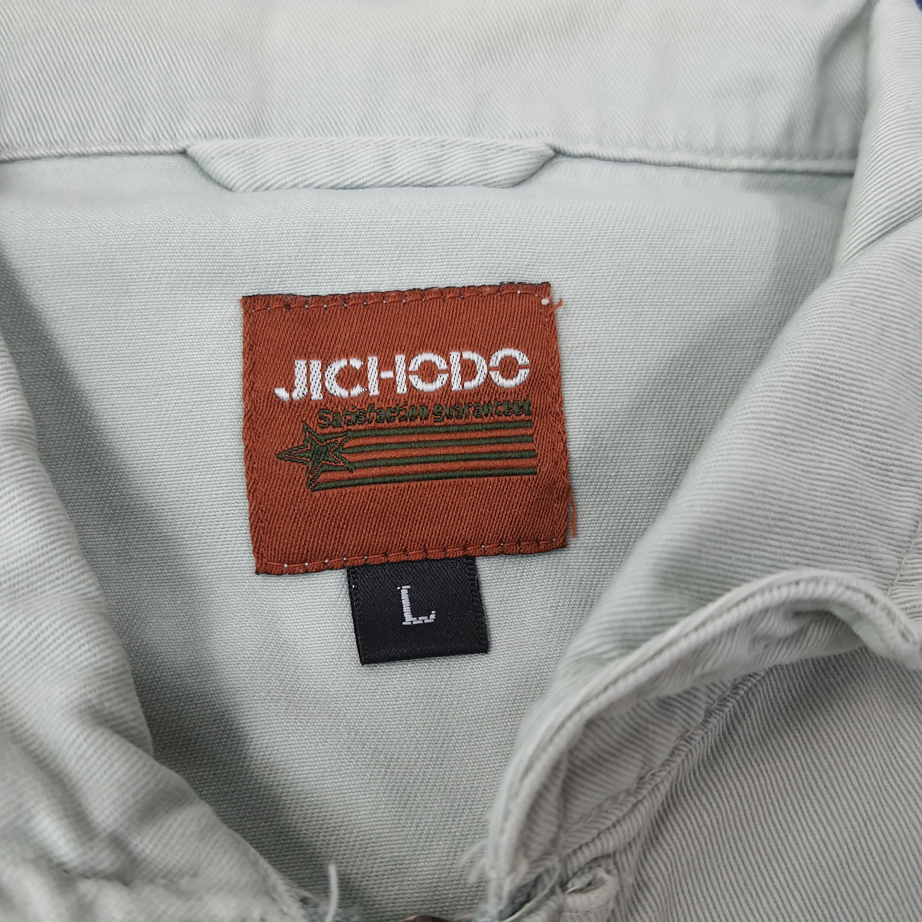 Japanese Brand Vintage Nismo Nissan Racing Custom Logo Jacket C264N15 Size US L / EU 52-54 / 3 - 5 Thumbnail