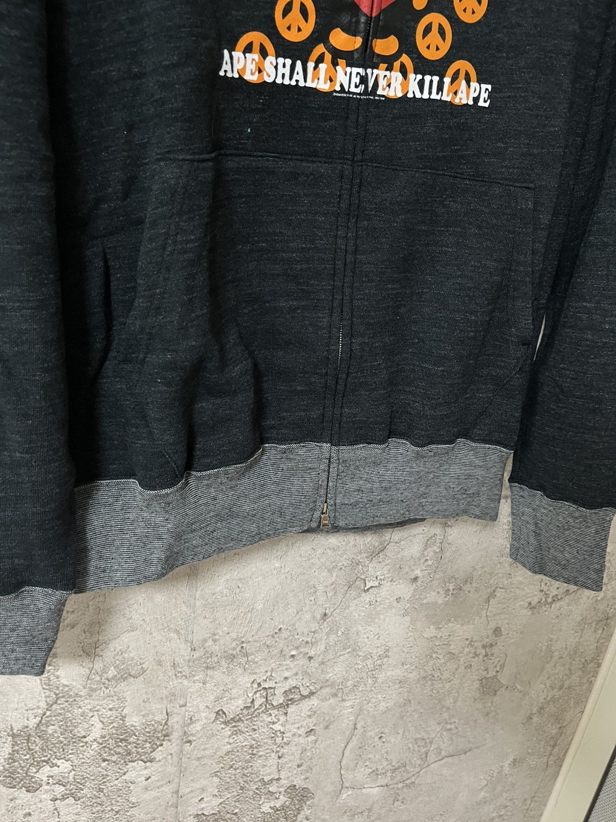 Bape Bape Archive Baby Milo Hoodie Size US M / EU 48-50 / 2 - 3 Thumbnail