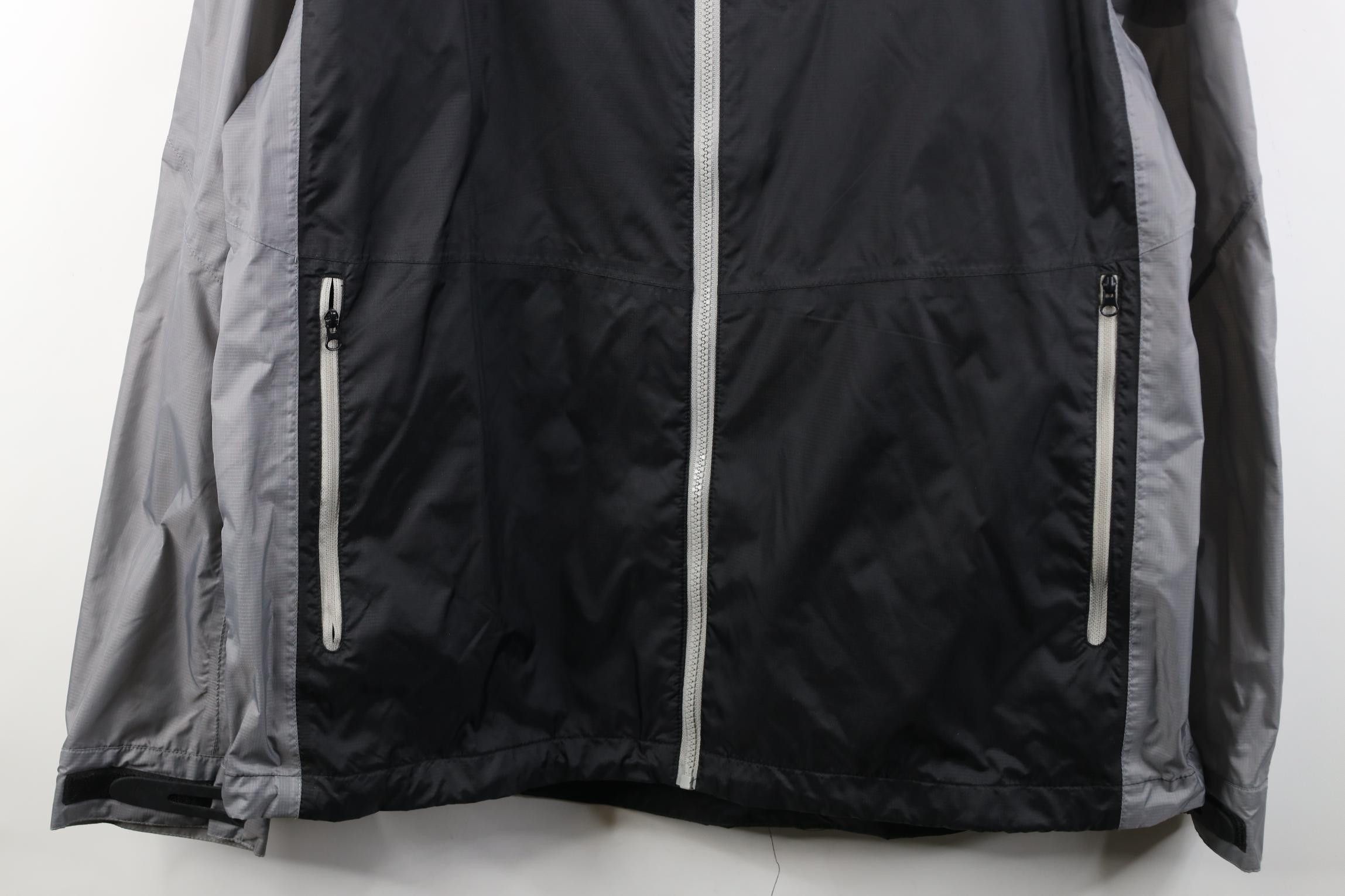 Vintage Cavallino CFH Racing Chevrolet Circuit Windbreaker Jacket Size US XXL / EU 58 / 5 - 3 Thumbnail