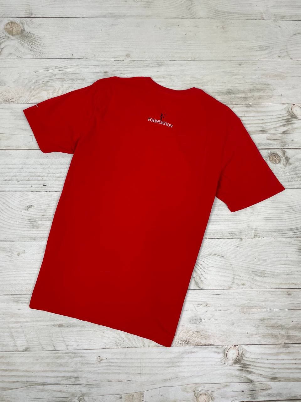 Nike Nike Roger Federer 2010 T-Shirt Size US M / EU 48-50 / 2 - 3 Thumbnail