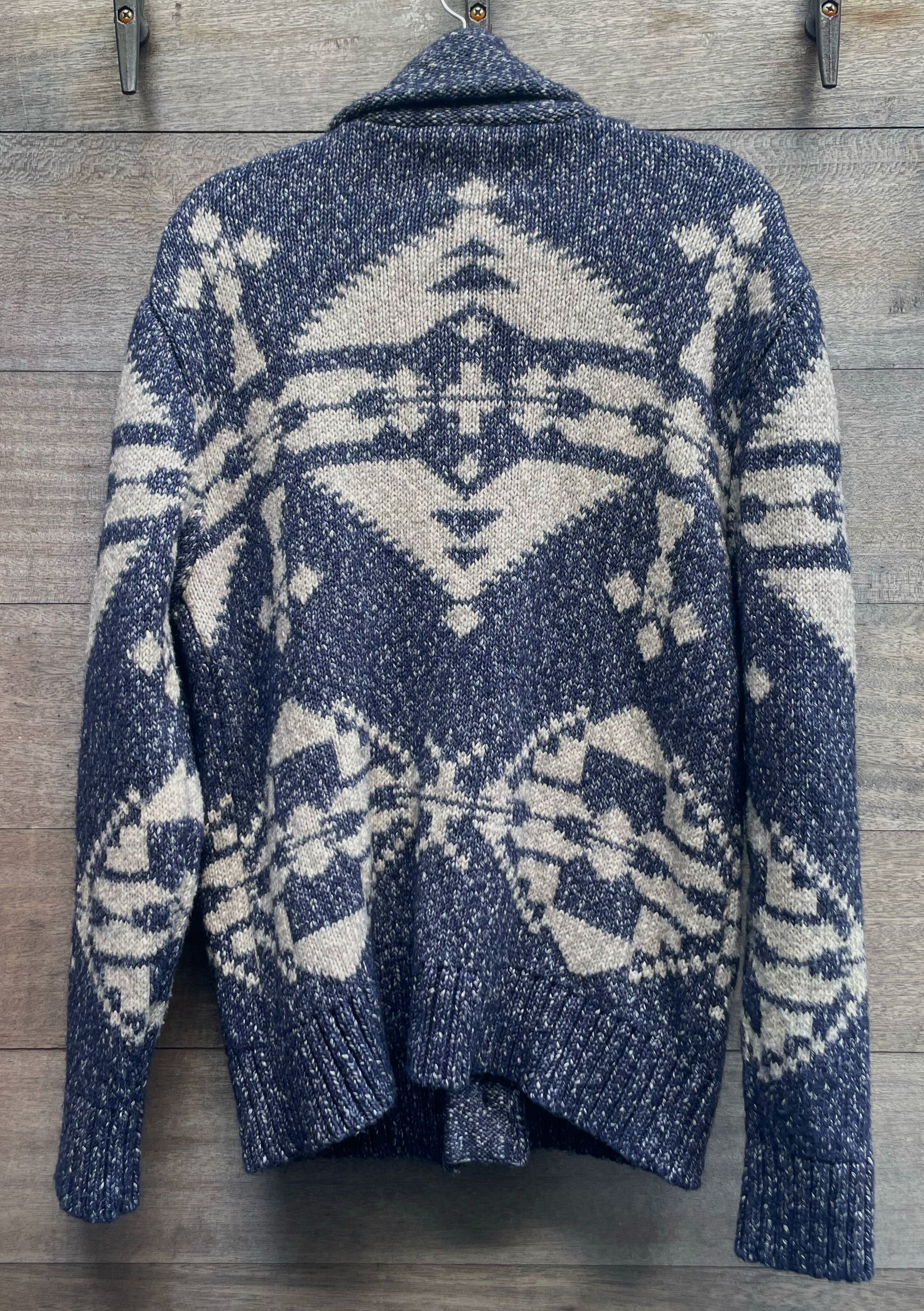 Schott Schott Bros Cardigan Sweater Size US L / EU 52-54 / 3 - 2 Thumbnail
