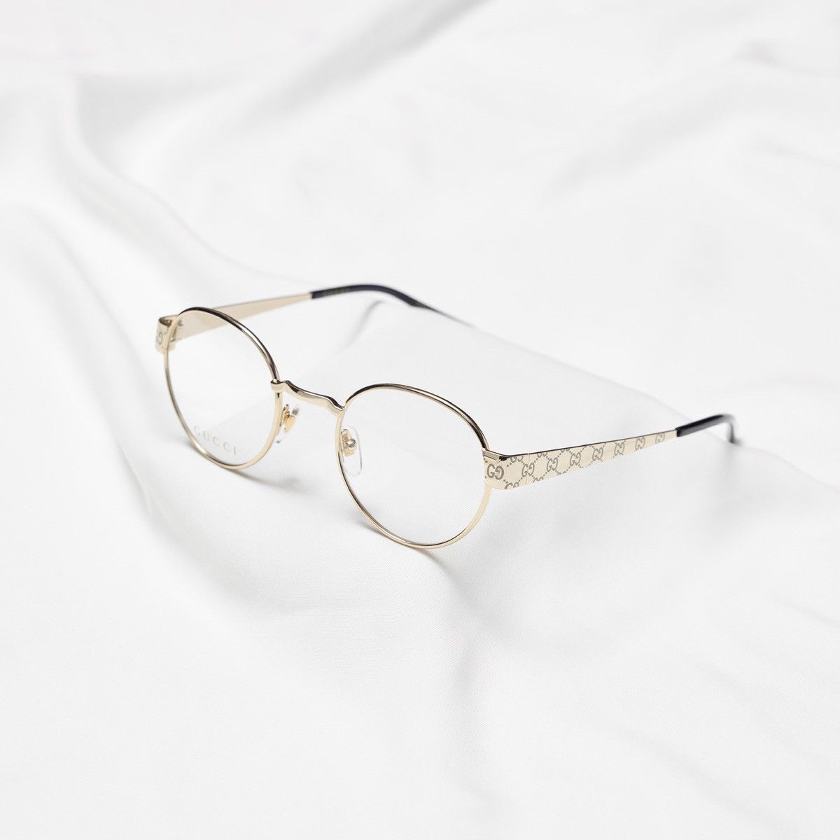 Gucci GUCCI GG1855O 001 GLASSES Size ONE SIZE - 1 Thumbnail