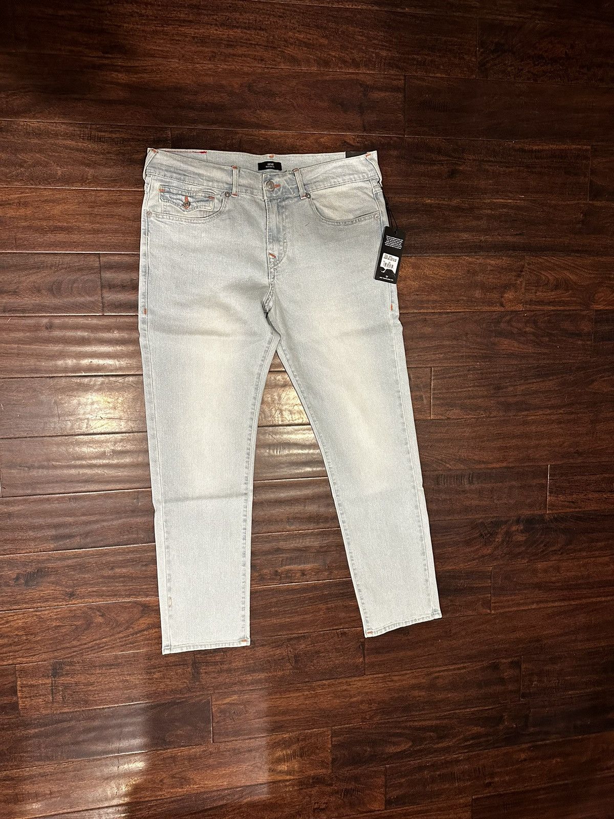 True Religion True religion Jeans Size US 33 - 5 Thumbnail
