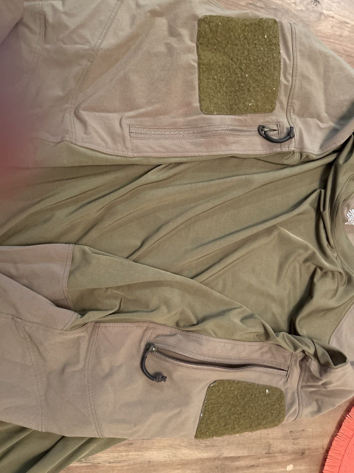 Arc'teryx Arc’teryx LEAF Assault longsleeve Size US XXL / EU 58 / 5 - 5 Thumbnail