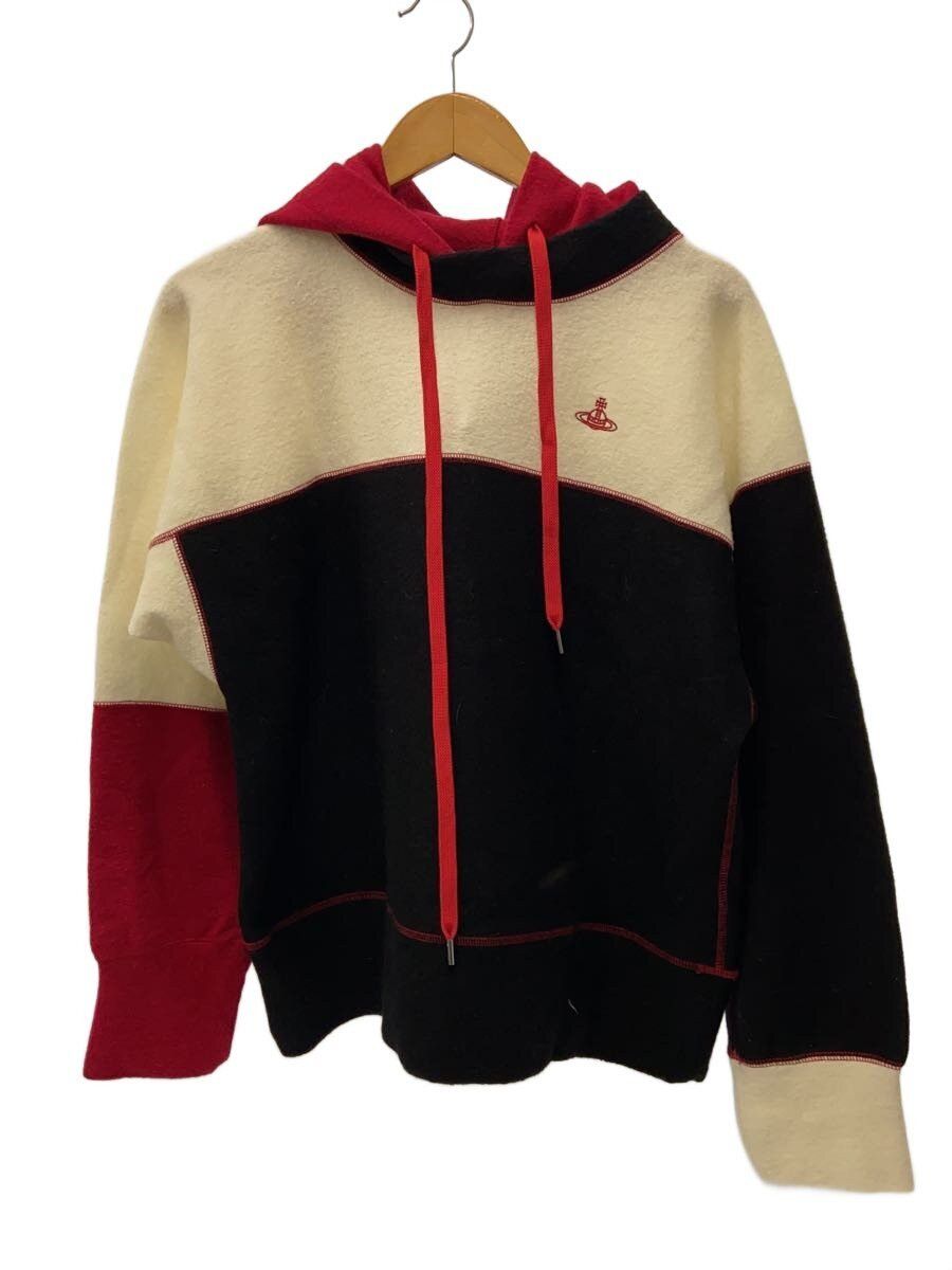 Vivienne Westwood 🐎 Orb Hoodie Size US M / EU 48-50 / 2 - 1 Thumbnail