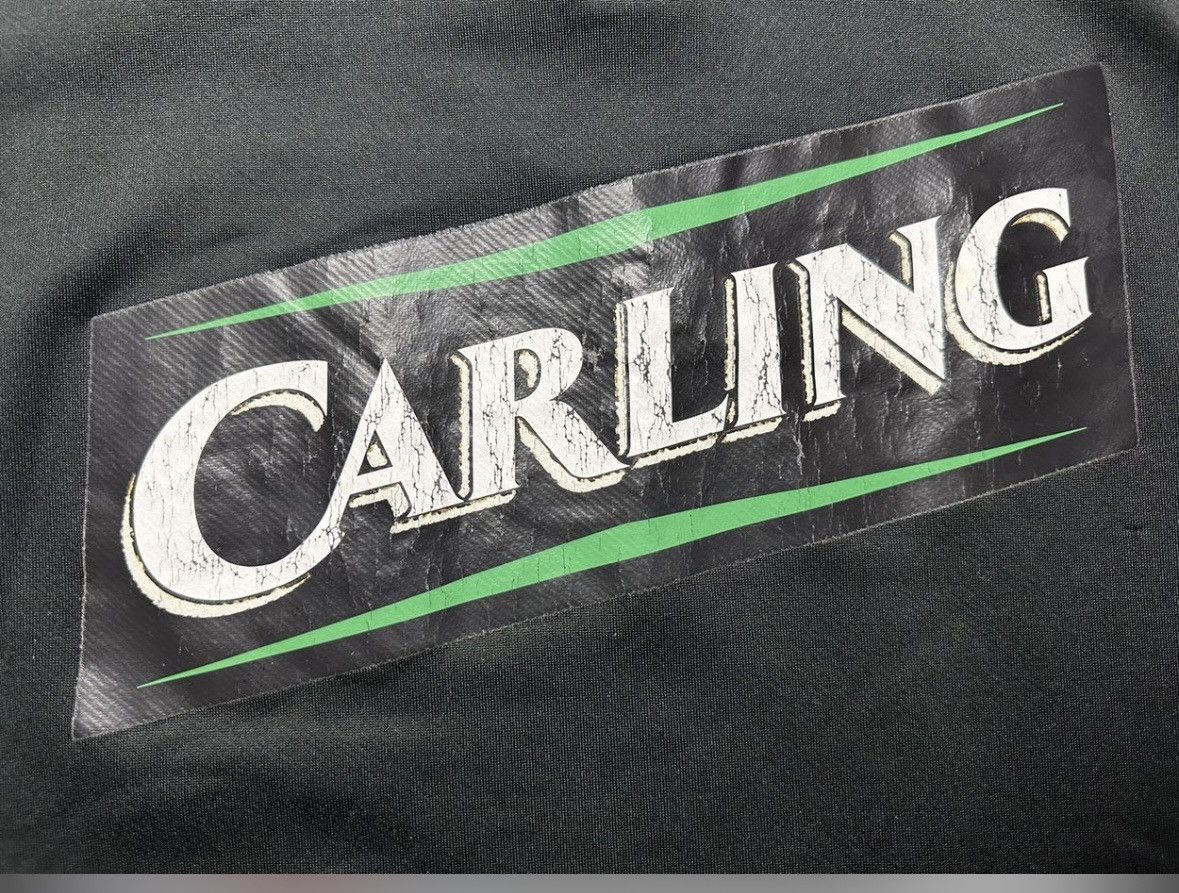 Nike Vintage Nike Celtic soccer sweatshirt size L logo Size US L / EU 52-54 / 3 - 4 Thumbnail