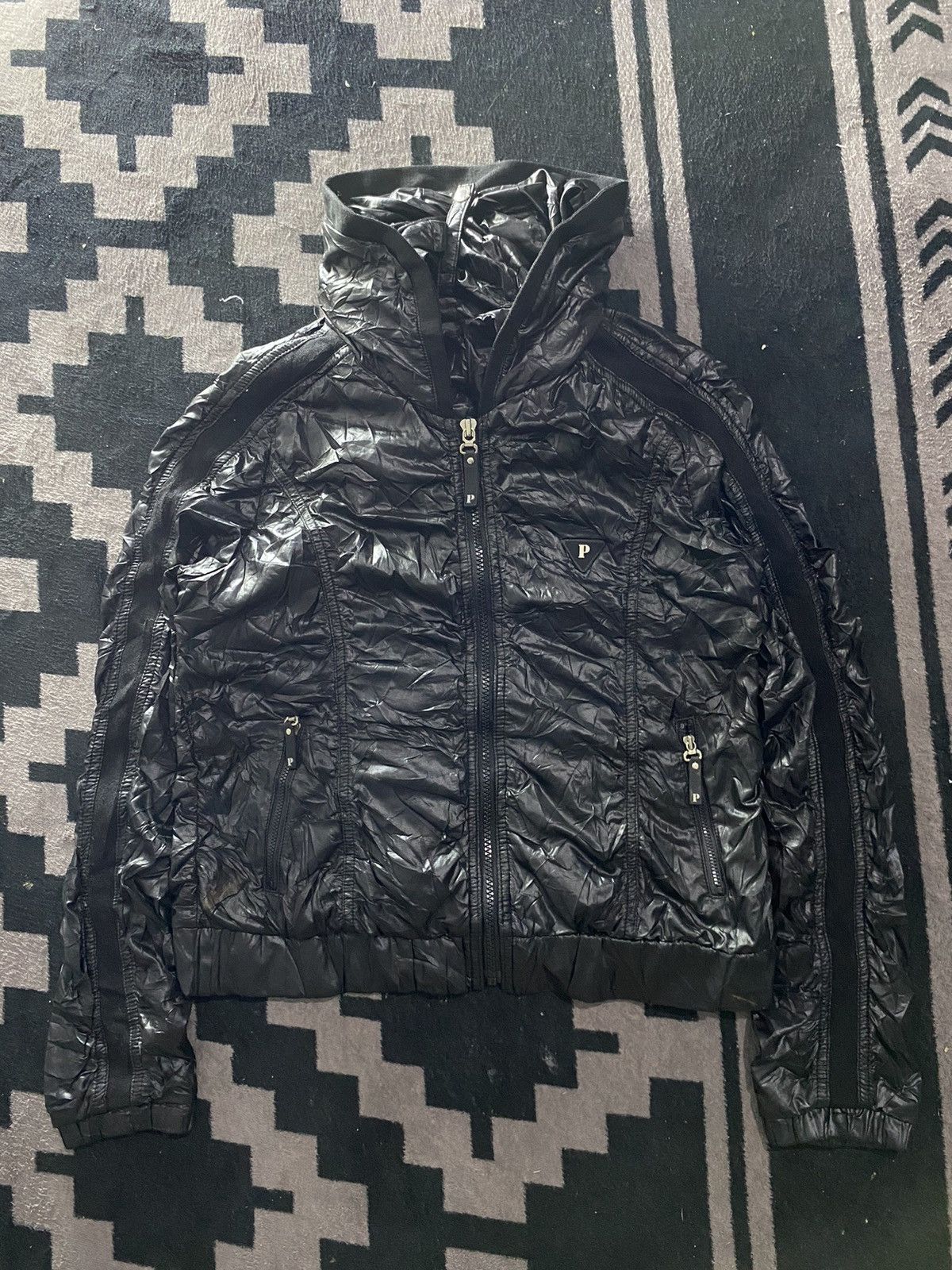 Passardi bono jacket