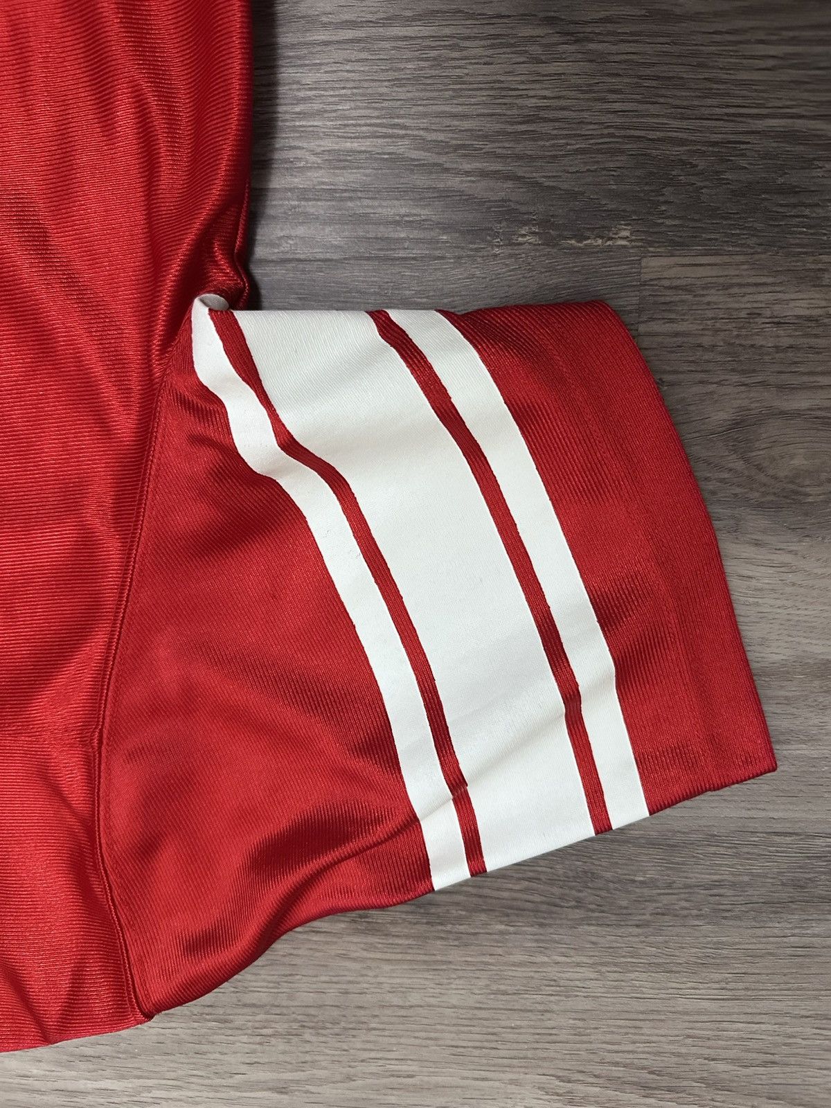 Supreme Supreme Star Football Top SS 2013 Size US M / EU 48-50 / 2 - 14 Thumbnail
