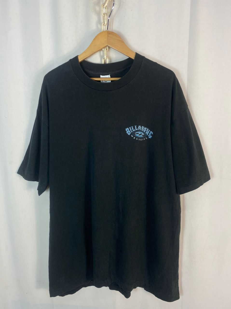 Billabong × Vintage Vintage billabong we+sui+S backhit printed tshirt Size US XL / EU 56 / 4 - 2 Thumbnail