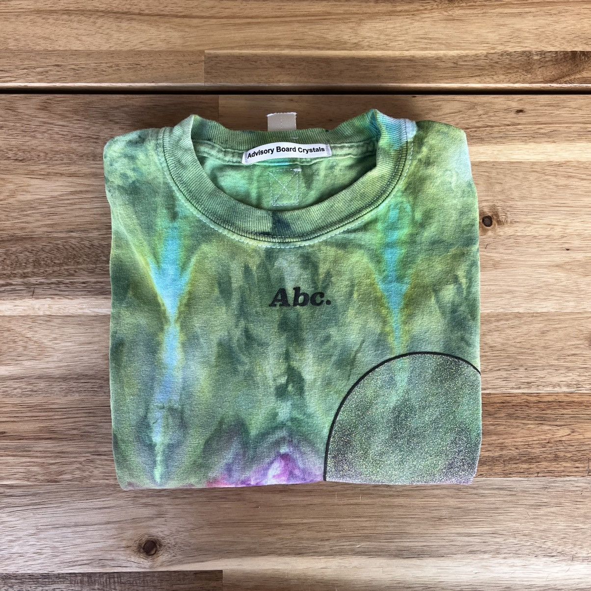 Advisory Board Crystals Advisory Board Crystals Long Sleeve Size US S / EU 44-46 / 1 - 1 Thumbnail