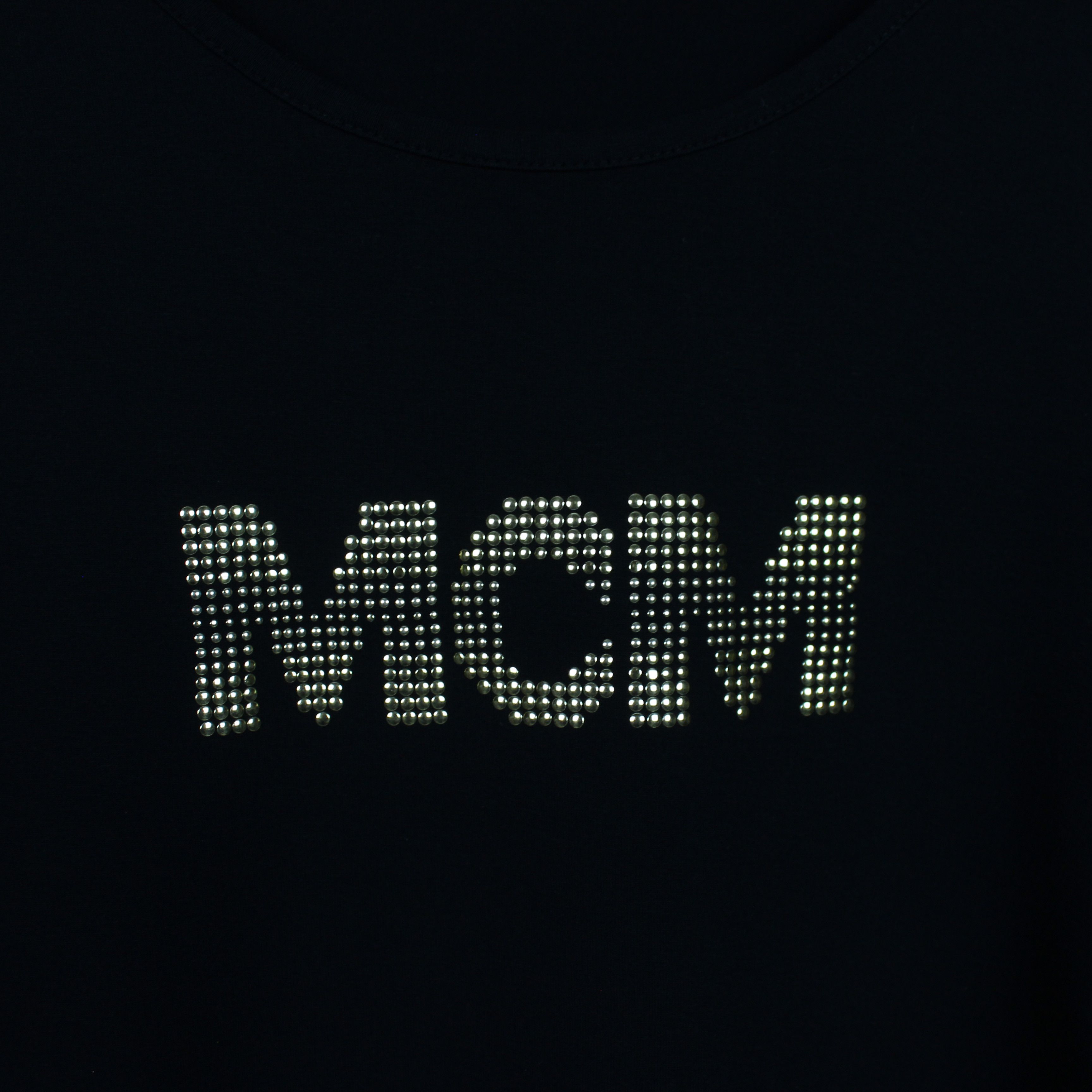 MCM Mcm vintage long sleeve rarity sweatshirt S M Size S / US 4 / IT 40 - 6 Thumbnail