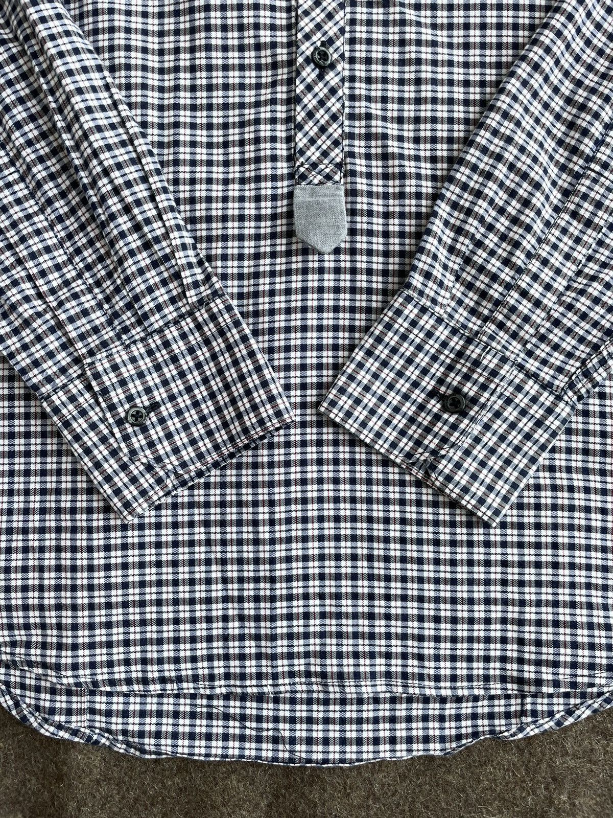 Takeshy Kurosawa Takeshy Kurosawa Shirt Size US M / EU 48-50 / 2 - 6 Thumbnail