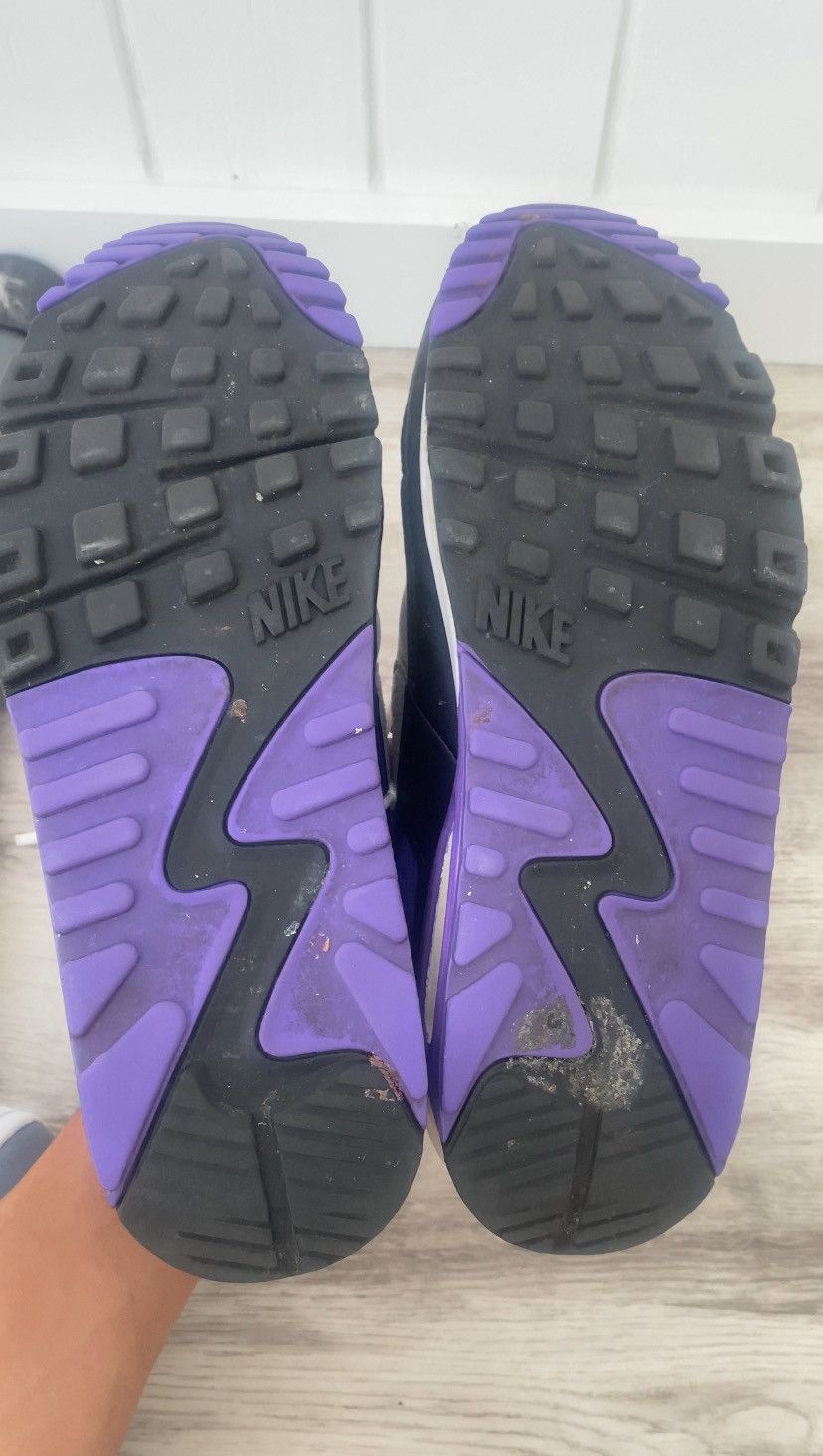 Nike Air Max 90 Size US 8.5 / EU 41-42 - 5 Thumbnail
