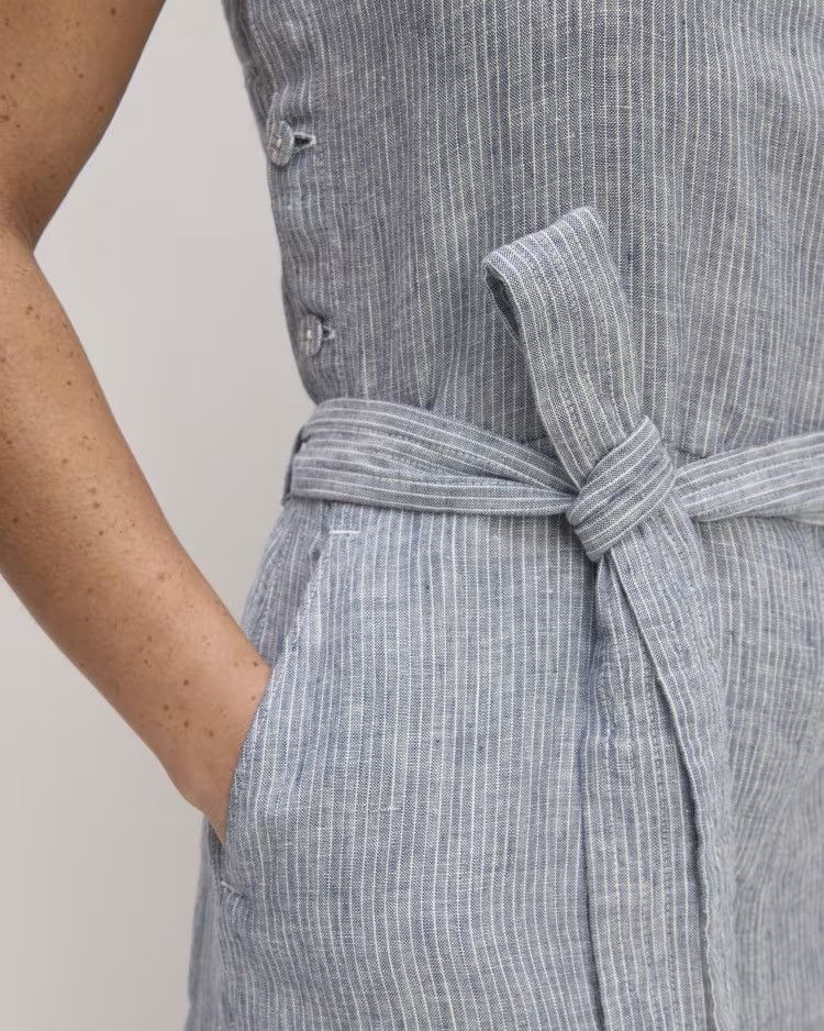 Everlane Everlane Jumpsuit Size M / US 6-8 / IT 42-44 - 4 Thumbnail