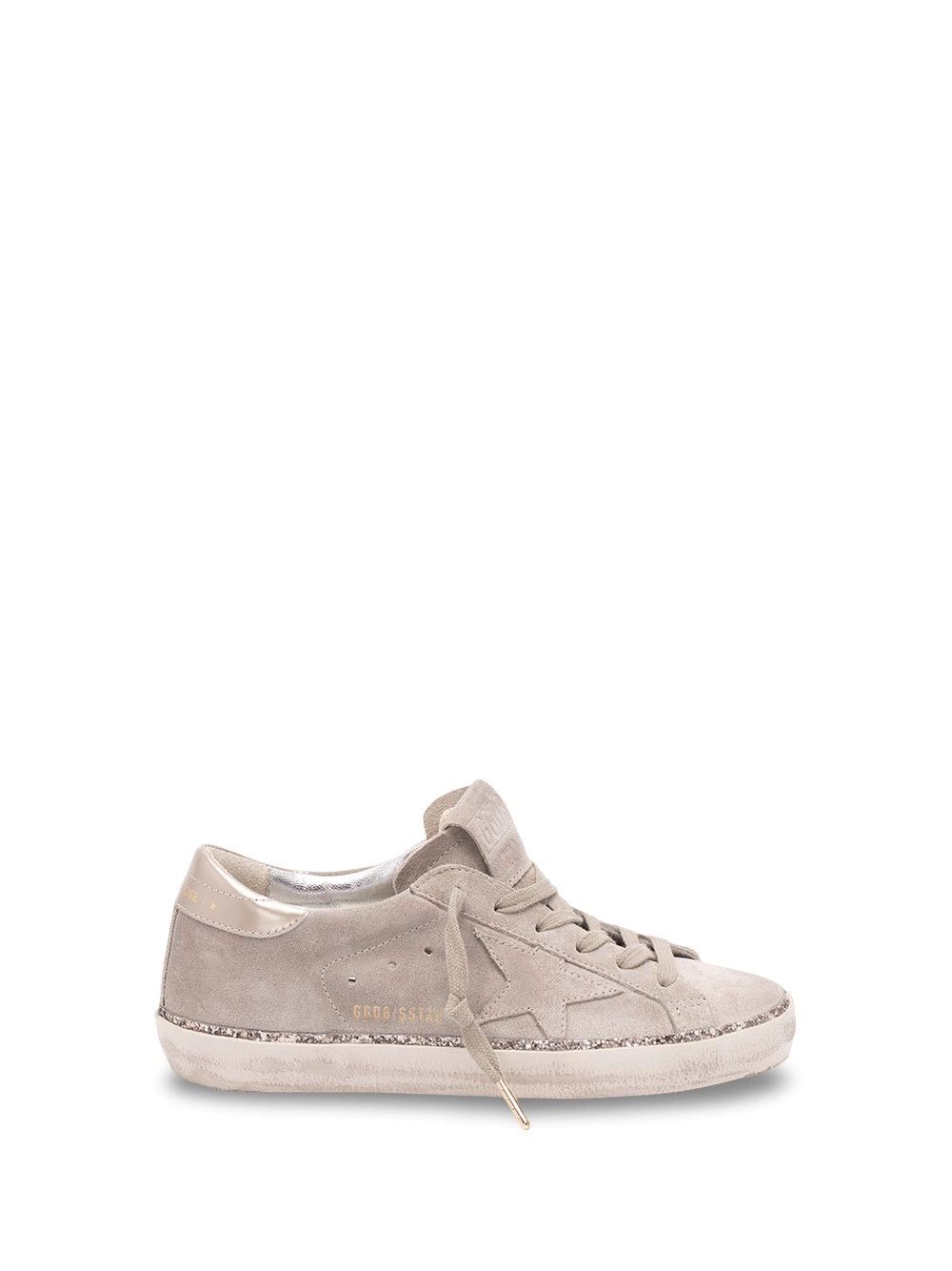 Golden Goose `Super-Star` Sneakers Size US 6 / IT 36 - 1 Thumbnail