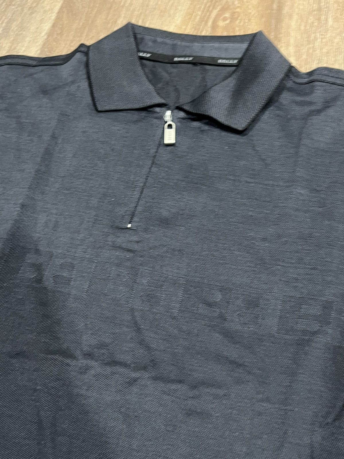 Bally Bally Polo shirt Size US S / EU 44-46 / 1 - 7 Thumbnail