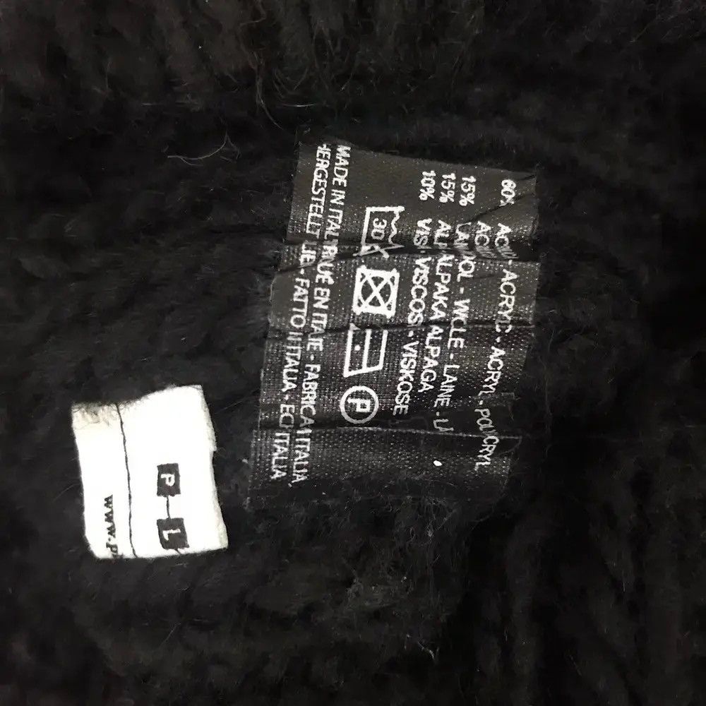 Japanese Brand × Kapital × Vintage Japanese Brand PLST Plain Beanie Hat Size ONE SIZE - 6 Thumbnail