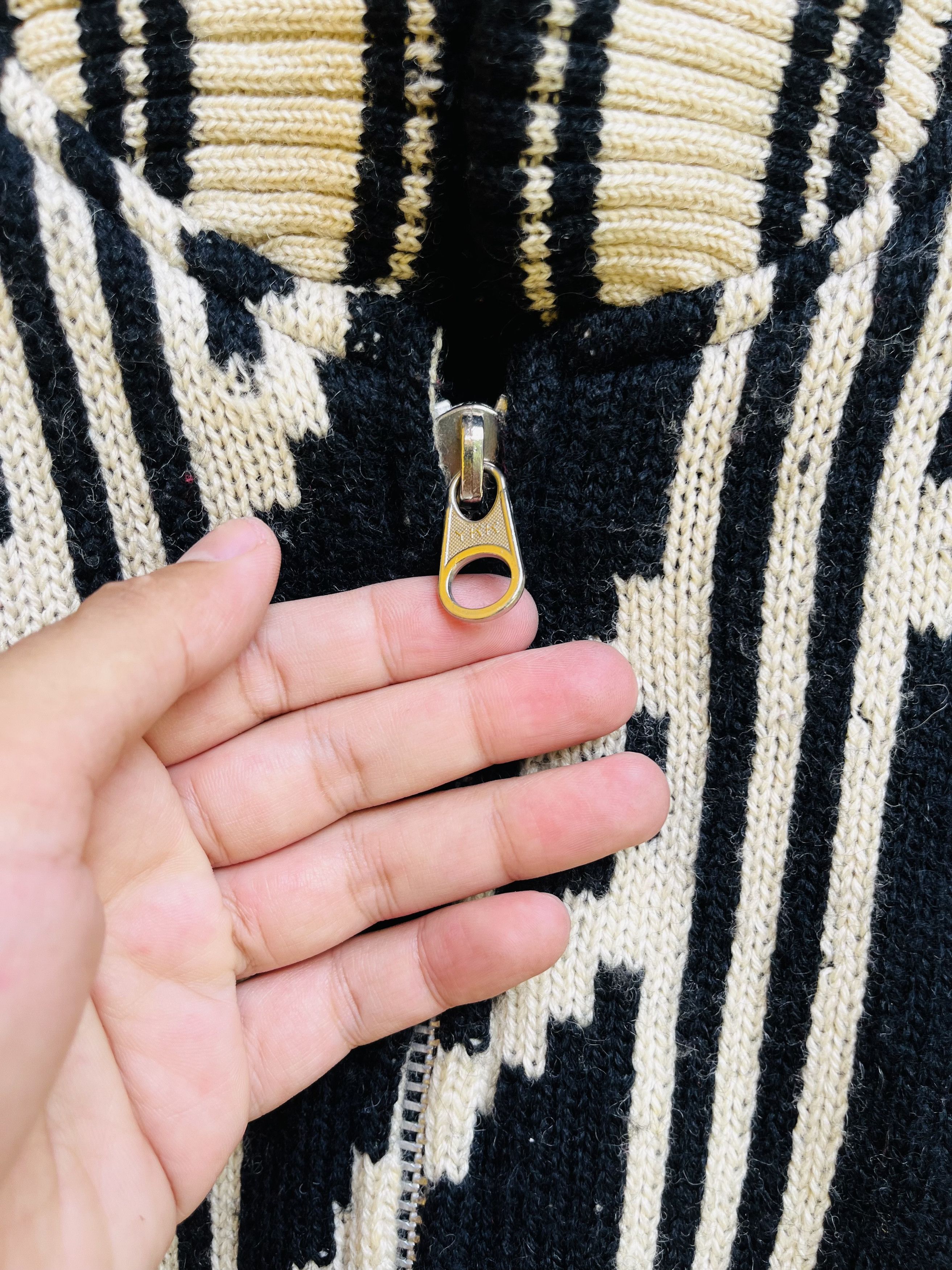 Japanese Brand × Vintage Vintage Nicole Club Japanese Designer Fashion Style Size US L / EU 52-54 / 3 - 9 Thumbnail