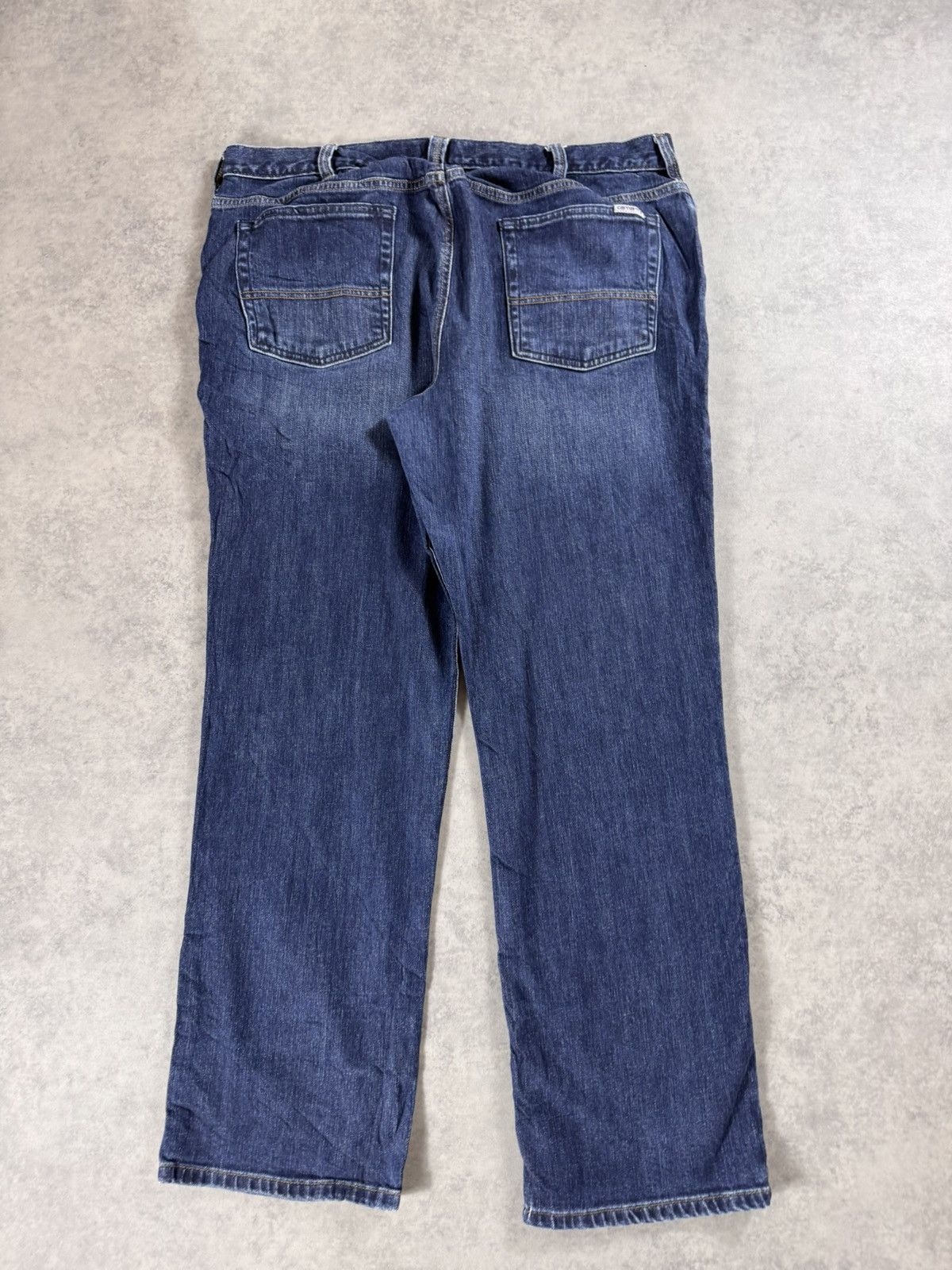 Carhartt Carhartt Workwear Baggy Denim Size US 36 / EU 52 - 2 Thumbnail