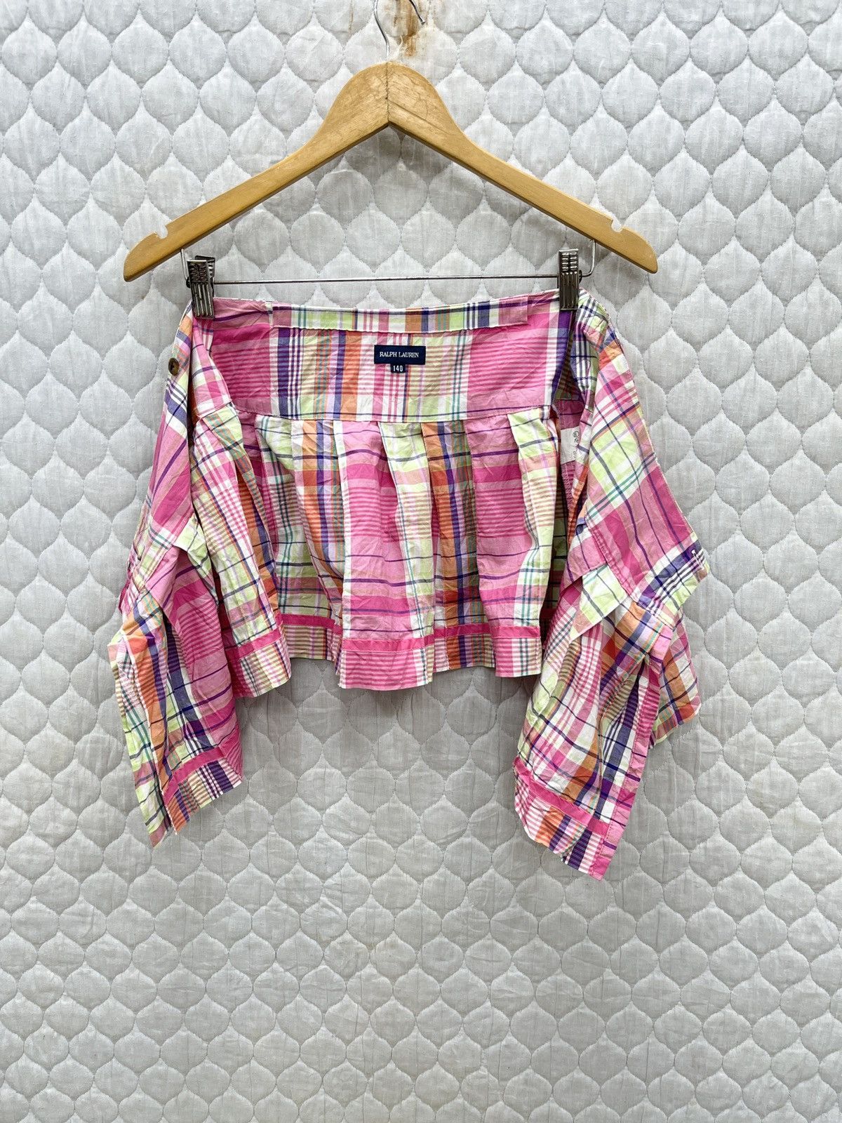 Polo Ralph Lauren 🔥🔥🔥STEALS RALPH LAUREN MINI SKIRTS Size 24" / US 00 / IT 34 - 7 Thumbnail