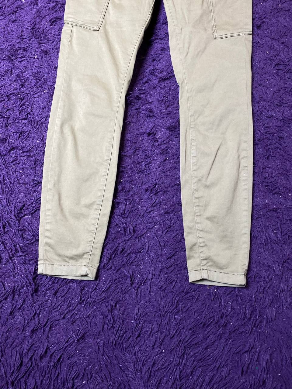G-Star Vintage pants G Star Raw y2k denim baggy Japan style Size US 29 - 2 Thumbnail