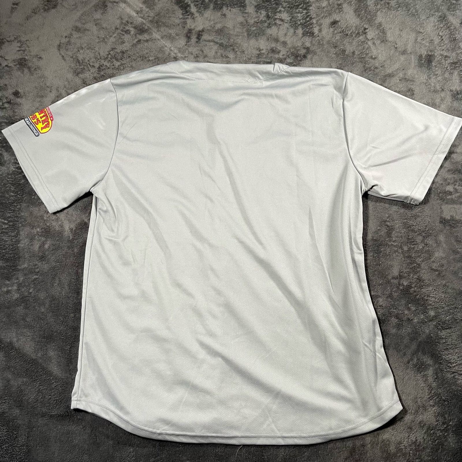 MLB Y2K Cardinals Jersey XL Sportwears Streetwear MLB Baseball Size US XL / EU 56 / 4 - 4 Thumbnail