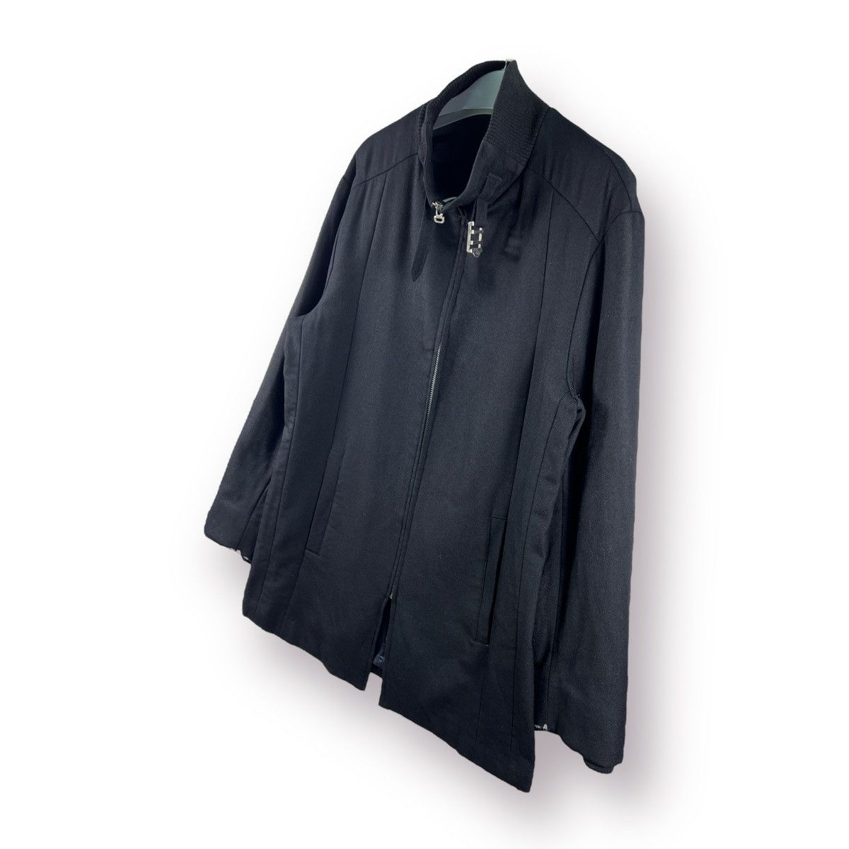 Japanese Brand 🔥 LAUTRĒAMONT mens Long Coat Size US M / EU 48-50 / 2 - 2 Thumbnail