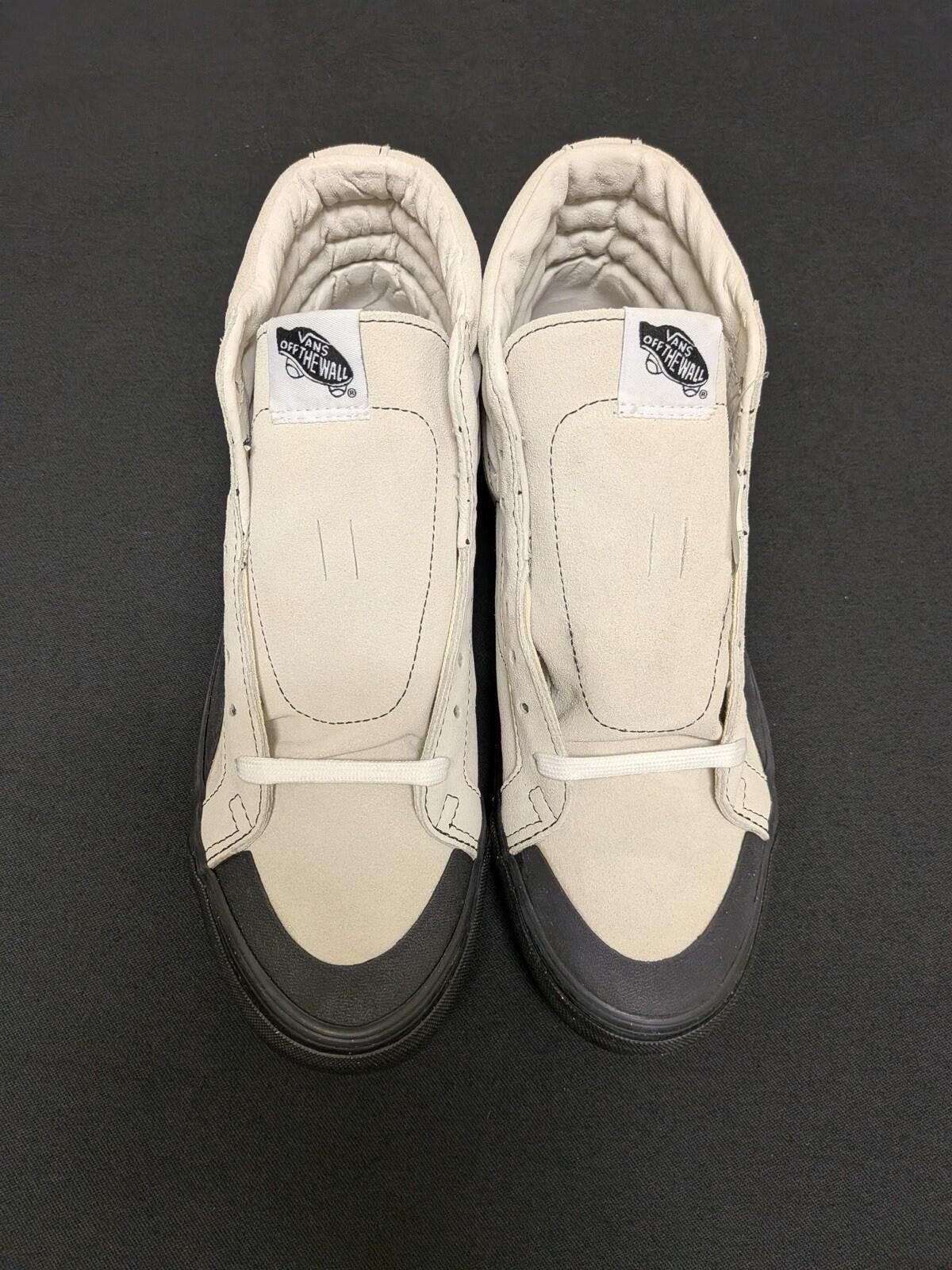 Vans 2015 VANS Gosha Rubchinskiy OG SK8-HI LX VN-03T0I8C US9 Size US 9 / EU 42 - 2 Thumbnail
