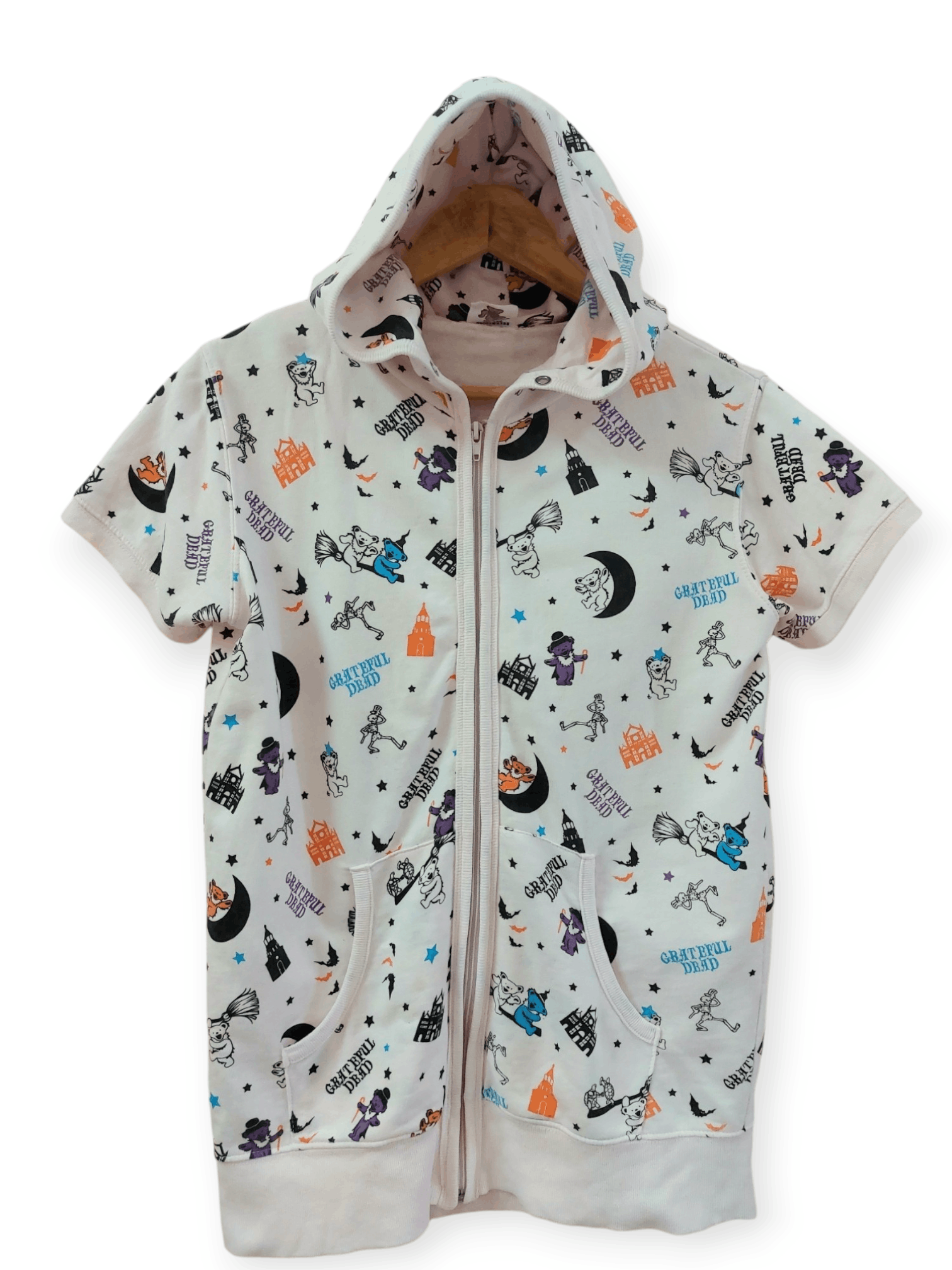 FYE💥 Vintage Grateful Dead Hoodies