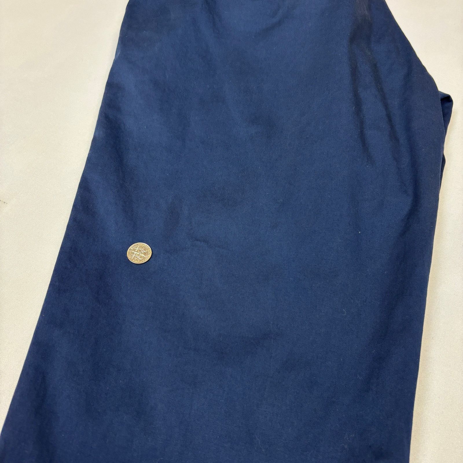 Bonobos Bonobos Emmetex Dress Pants Dress Men's 36x27 Italian Fabric Size US 36 / EU 52 - 13 Thumbnail