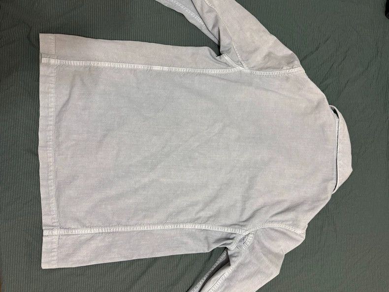 Loewe LOEWE cowboy shirt Size US M / EU 48-50 / 2 - 2 Thumbnail