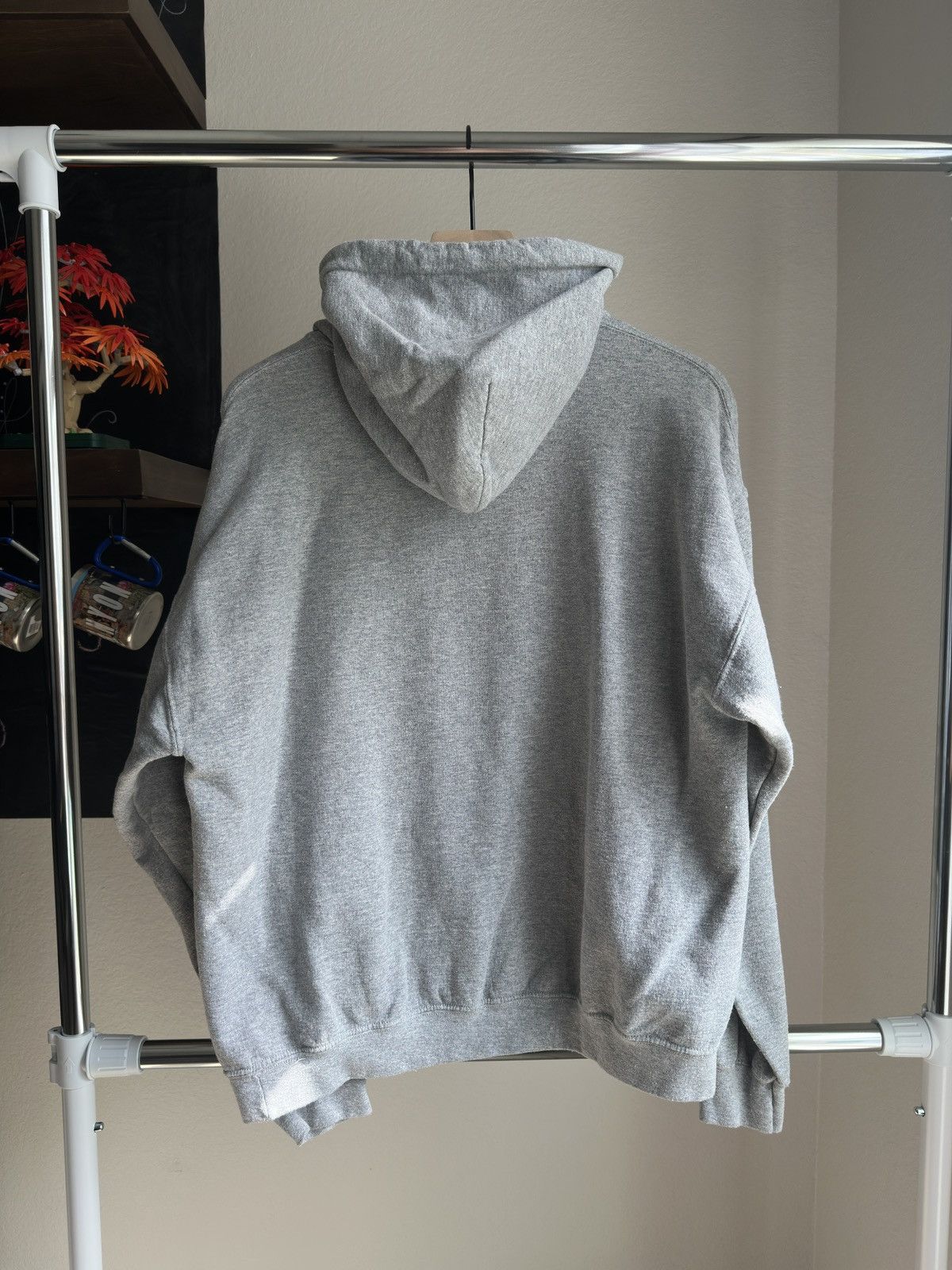 Travis Scott Cactus Jack Cactus Trails Hoodie Grey Size US M / EU 48-50 / 2 - 2 Thumbnail