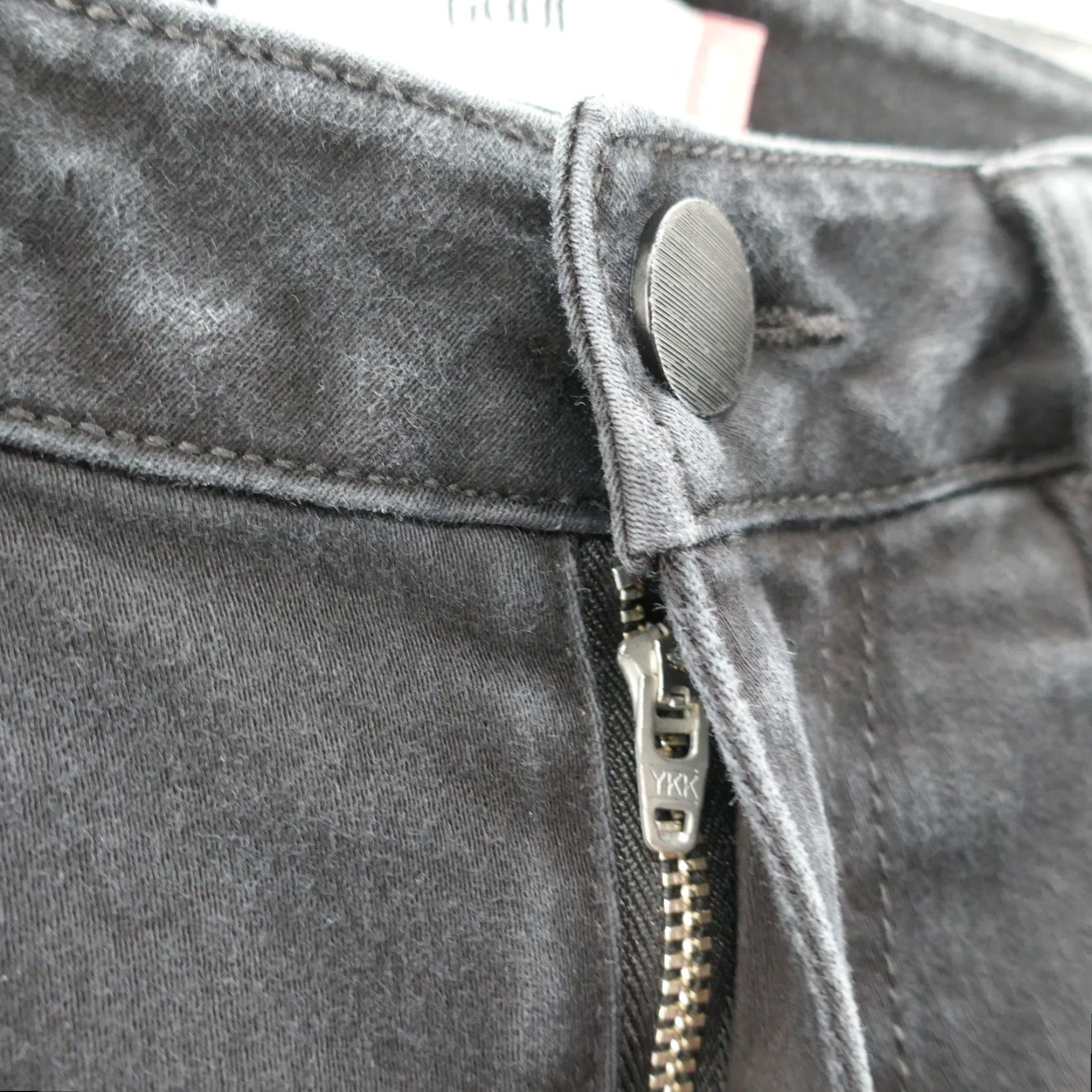 Vintage VINTAGE CAbi Jeans? Size 28" / US 6 / IT 42 - 3 Thumbnail