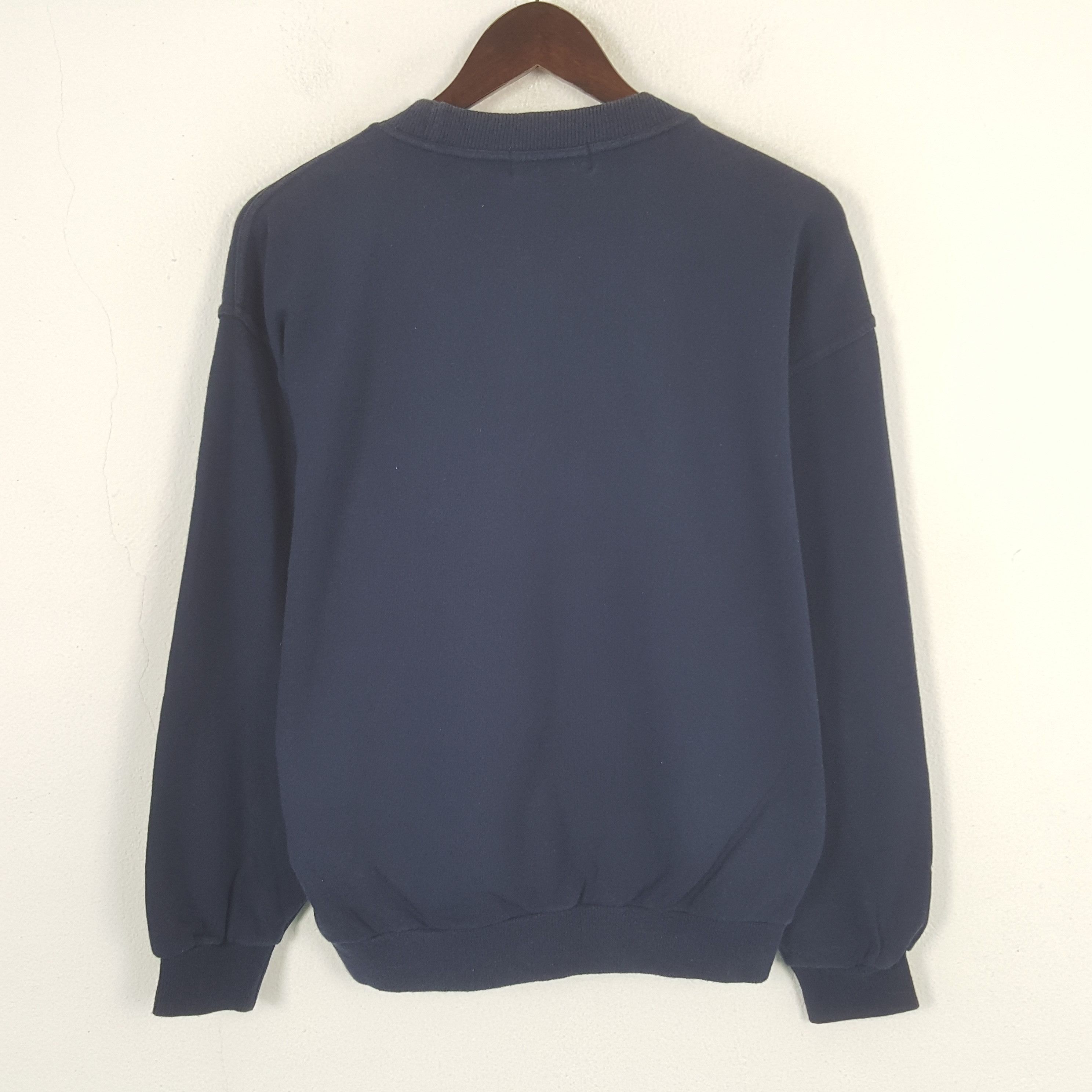 Cerruti 1881 × Vintage Vintage Cerruti 1881 Sport Sweatshirt Size US M / EU 48-50 / 2 - 3 Thumbnail
