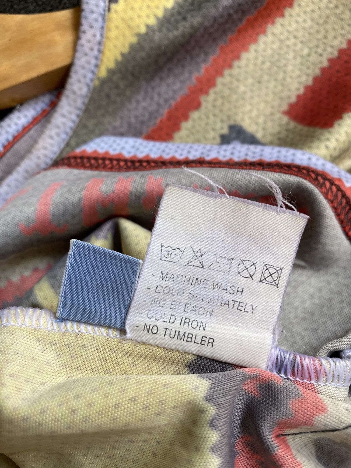 W&LT Wizz Kid Size US XS / EU 42 / 0 - 9 Thumbnail