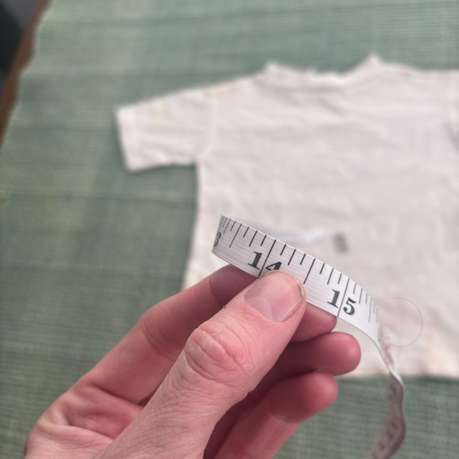 Vintage True vintage 1960s kids mid century modern cats tee shirt Size XXS / US 00 / IT 34 - 9 Thumbnail