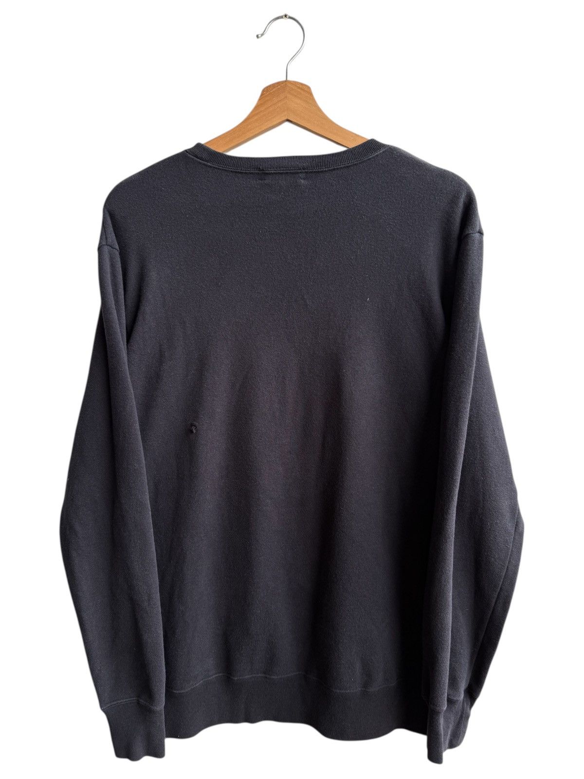 Undercover Vintage Undercover sweatshirt Size US M / EU 48-50 / 2 - 2 Thumbnail