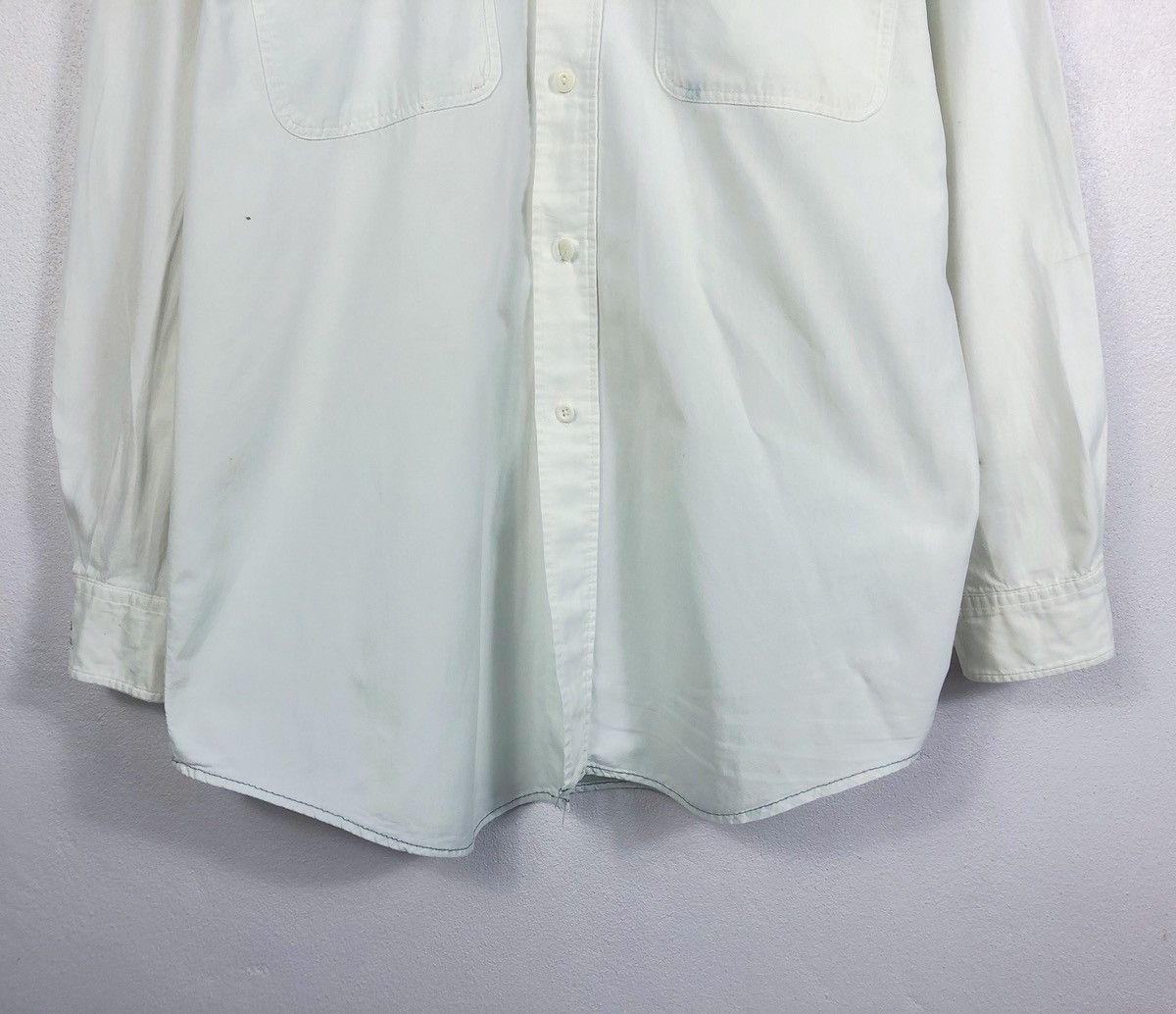 Sugar Cane Rare Vintage Sugarcane X Toyo Enterprises Button Ups Shirt Size US L / EU 52-54 / 3 - 4 Thumbnail