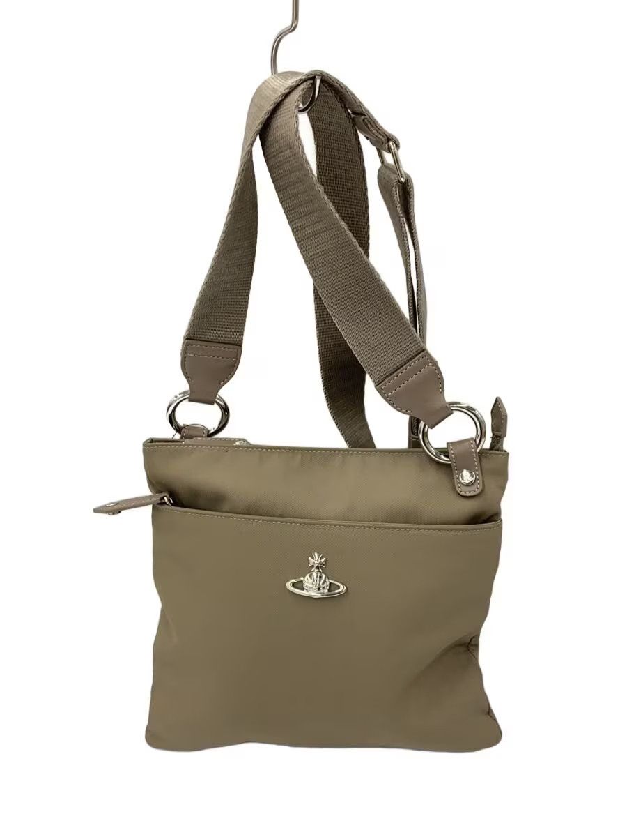 Vivienne Westwood Orb Shoulder Bag Size ONE SIZE - 1 Thumbnail