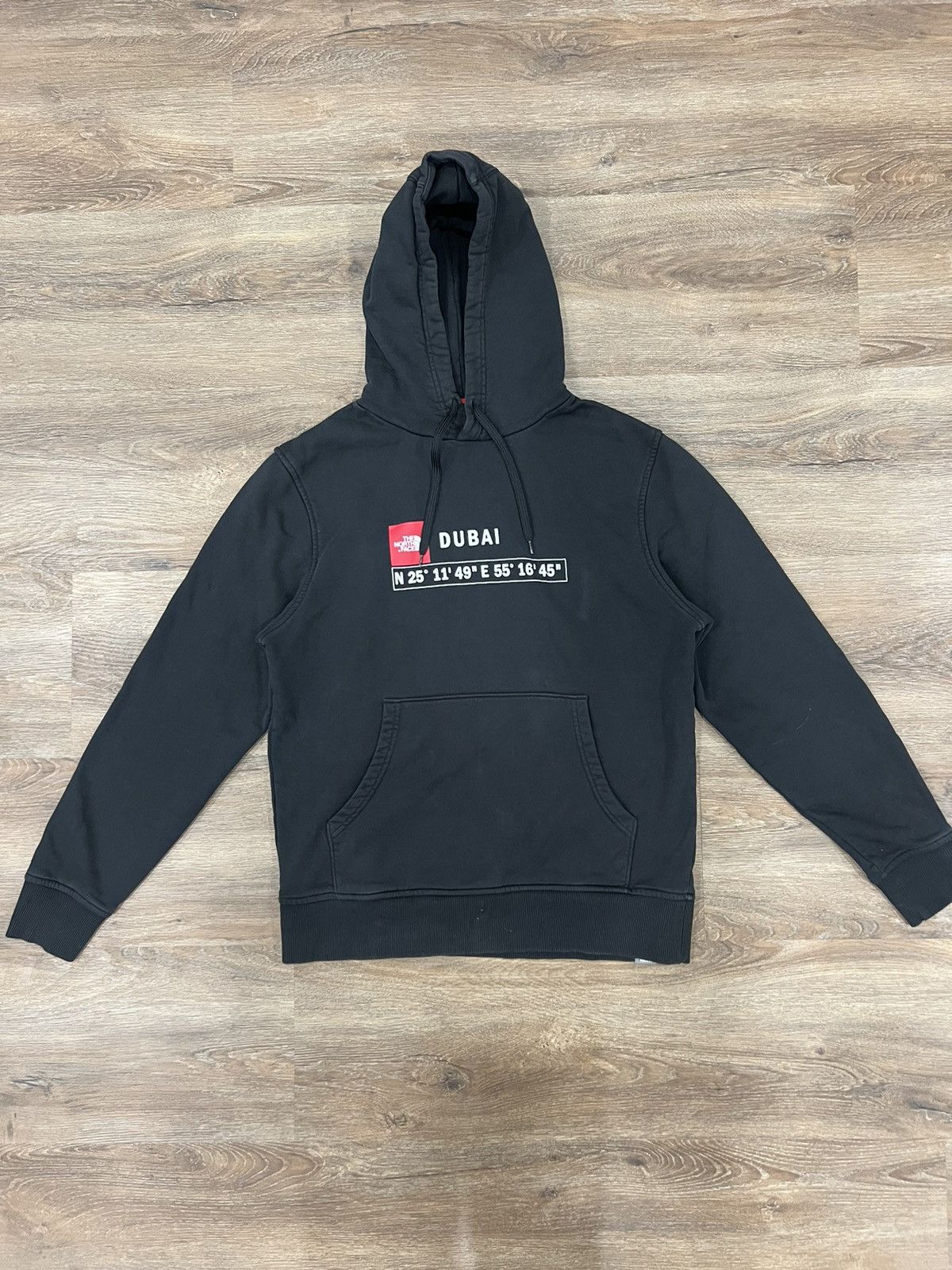 The North Face The North Face Hoodie Size US M / EU 48-50 / 2 - 1 Thumbnail