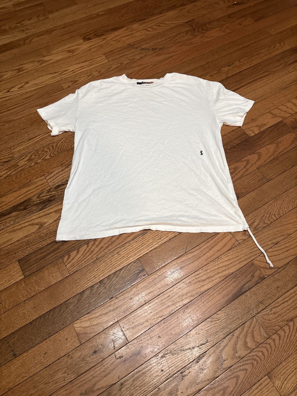 Ksubi Oversized Ksubi Tshirt Size US XS / EU 42 / 0 - 1 Thumbnail