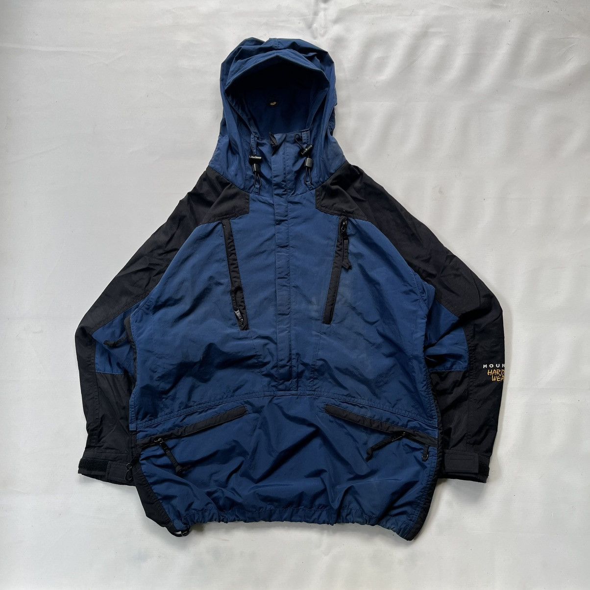Mountain Hardwear Montain hardwear Size US L / EU 52-54 / 3 - 1 Thumbnail